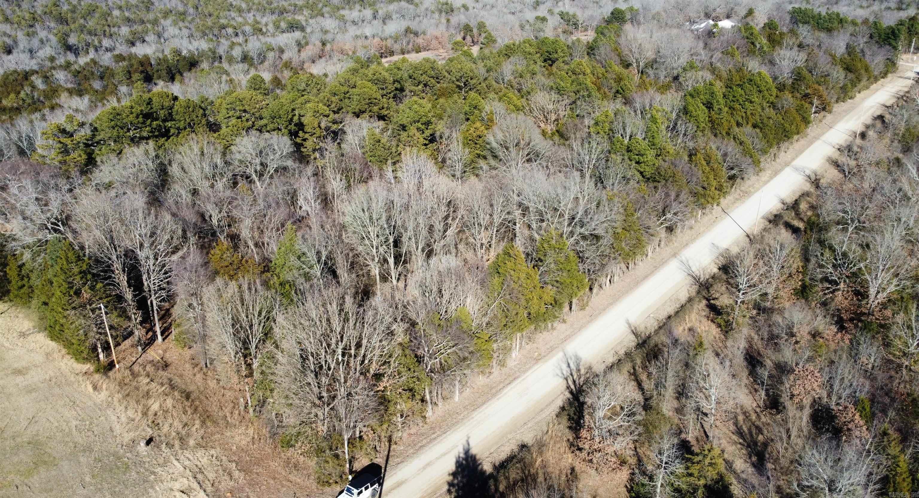  County Road 2510  Lamar, AR