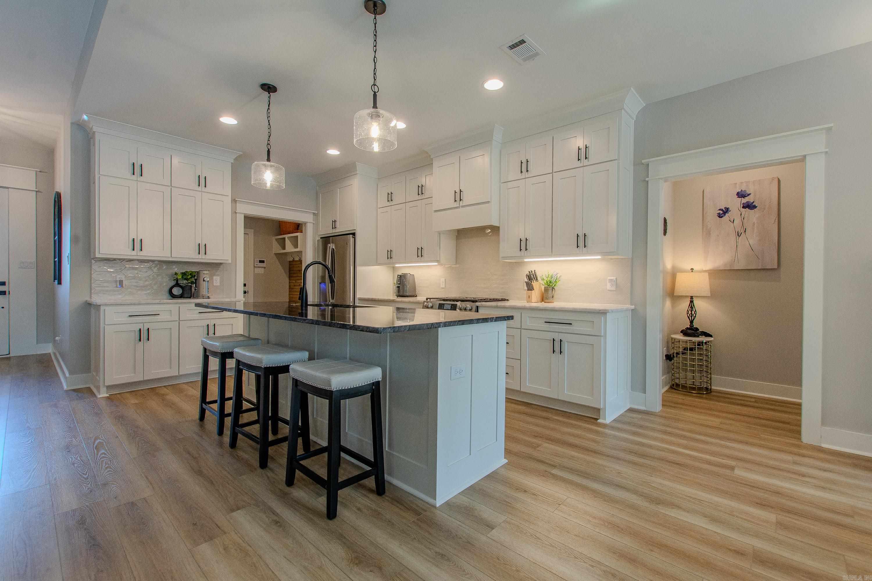 6043 Coral Ridge  Alexander, AR