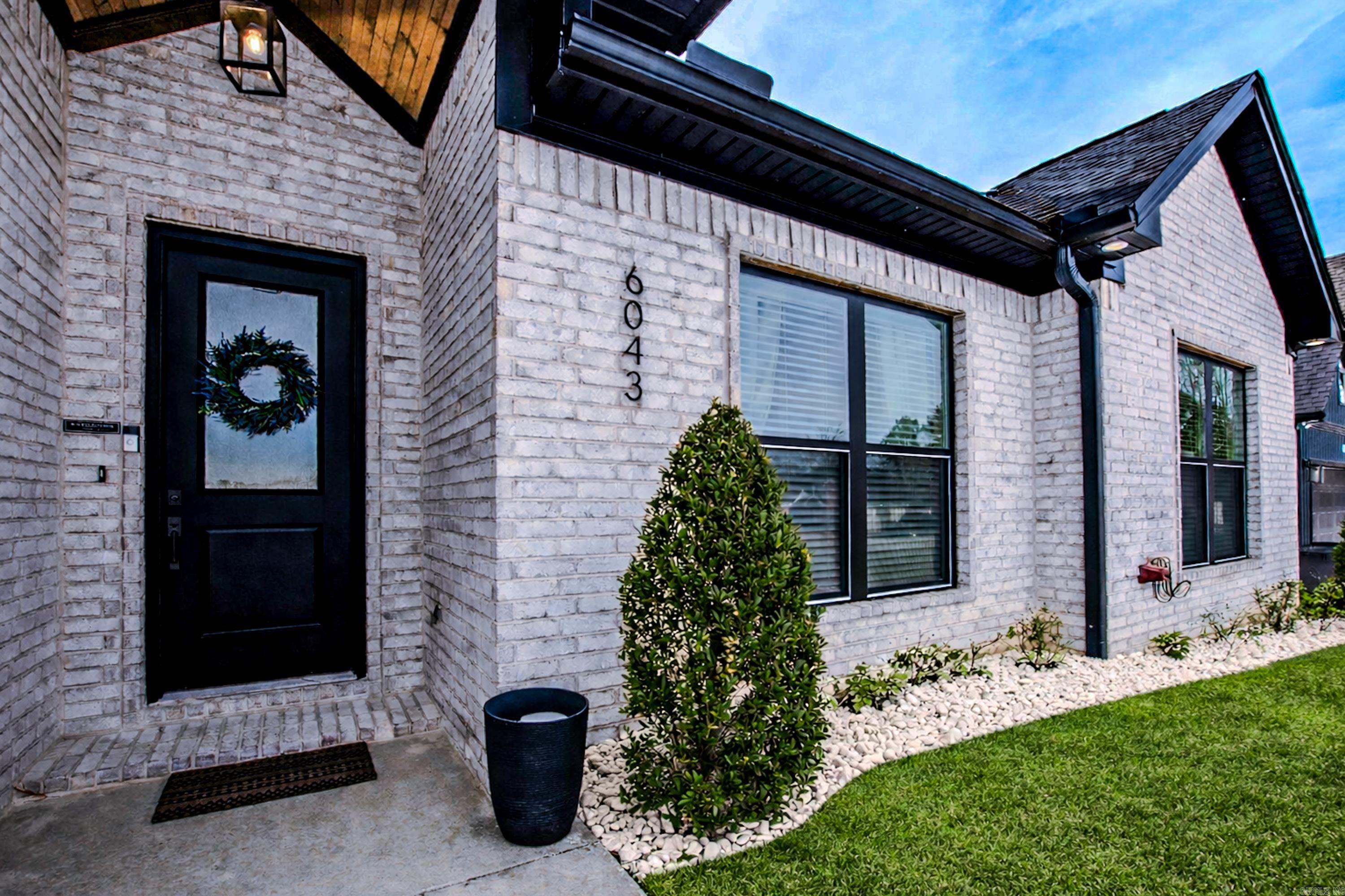 6043 Coral Ridge  Alexander, AR