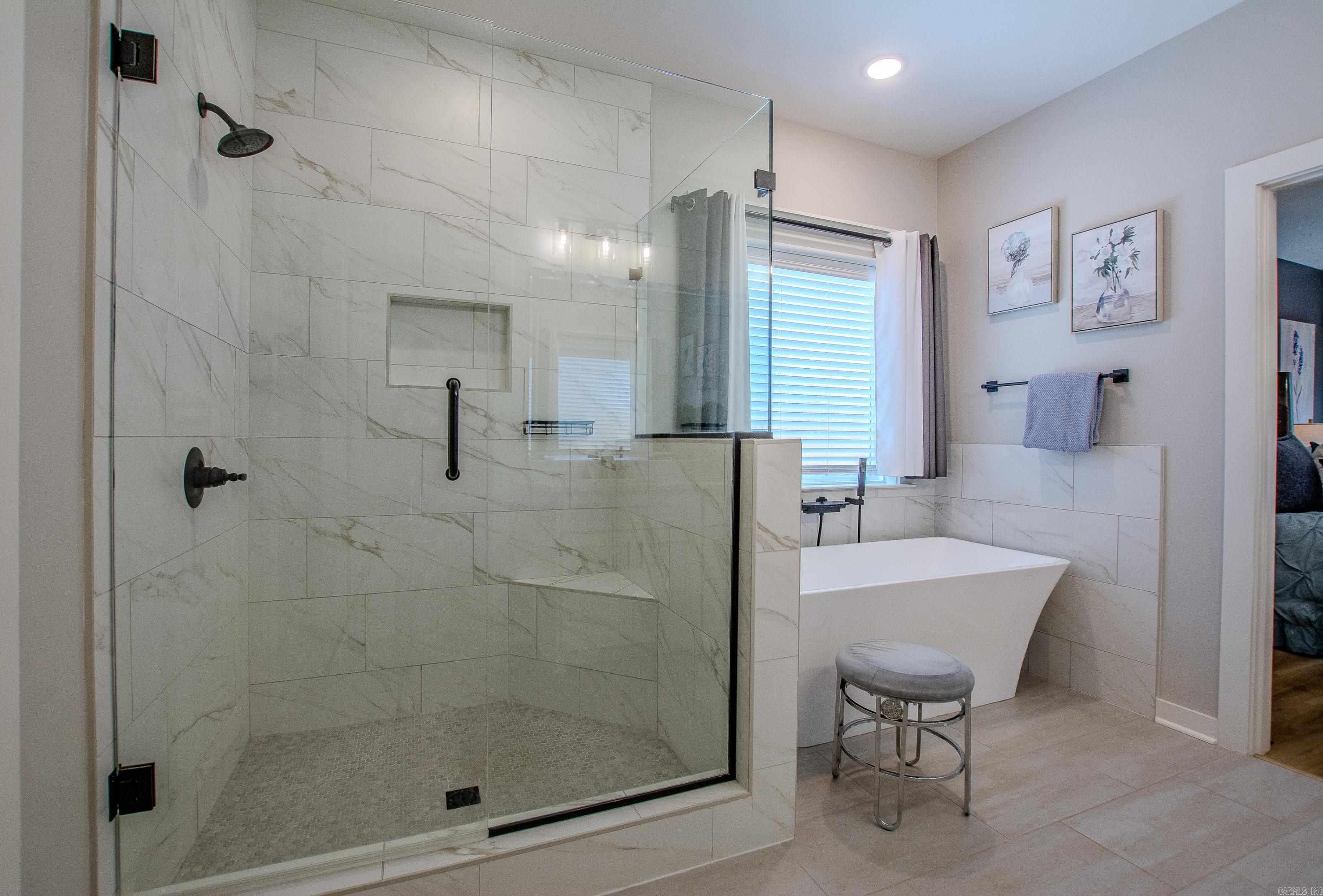 6043 Coral Ridge  Alexander, AR