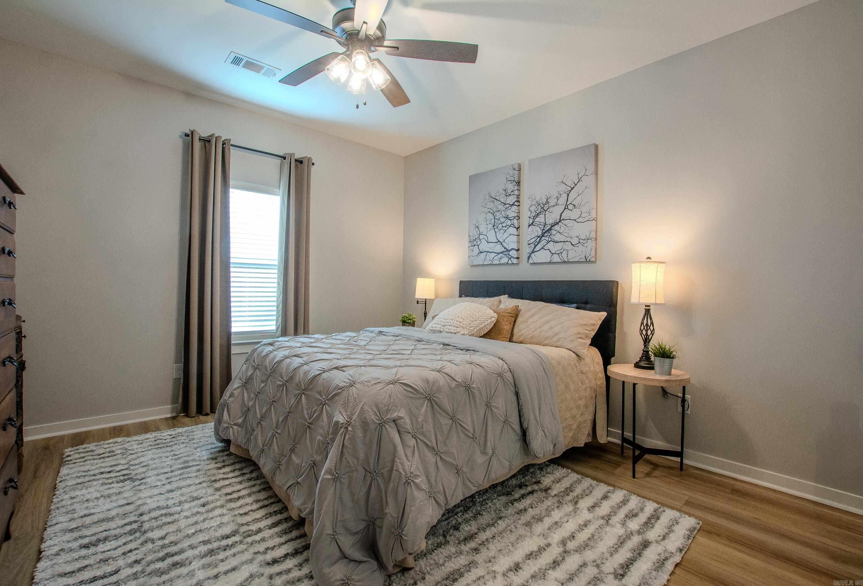 6043 Coral Ridge  Alexander, AR