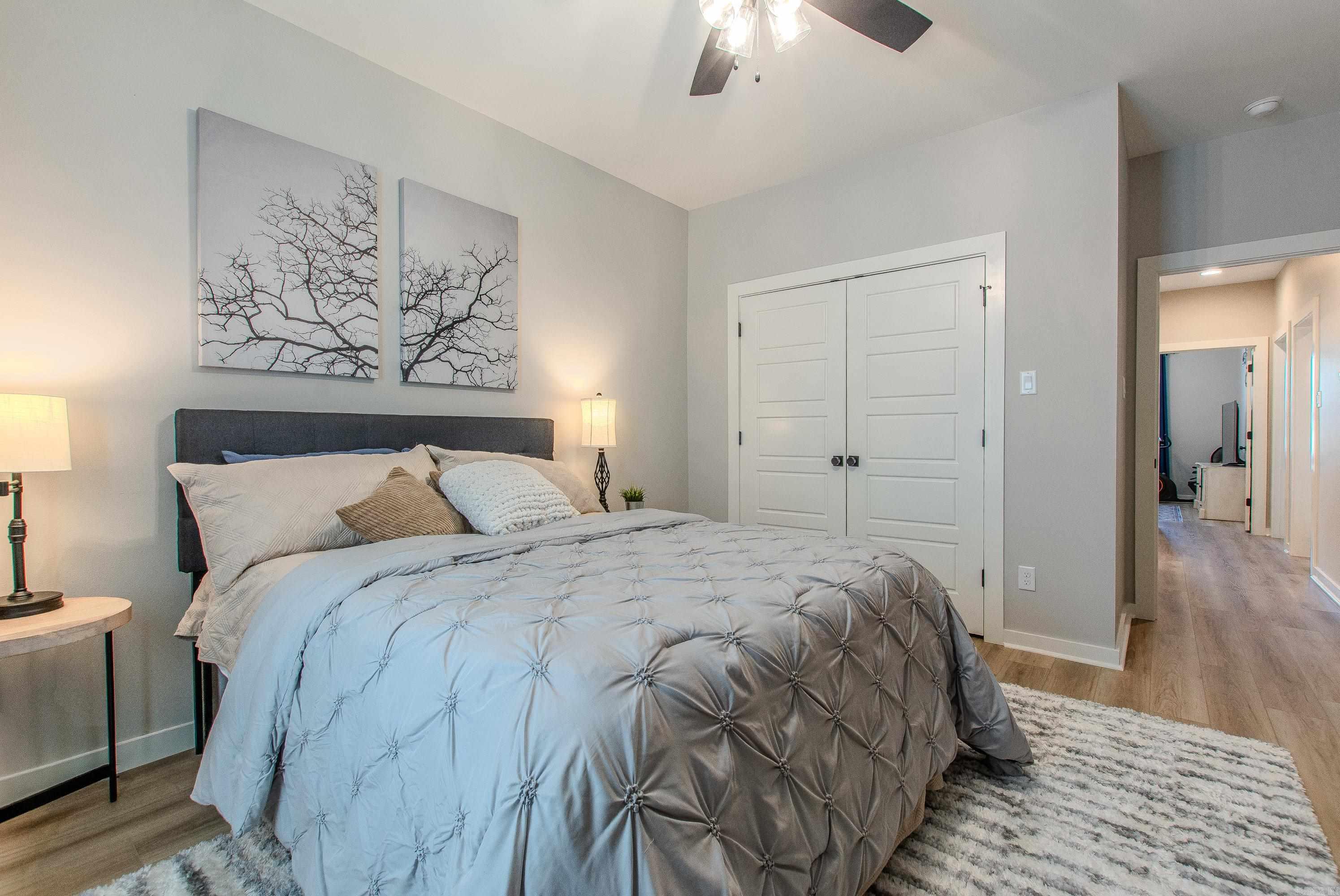 6043 Coral Ridge  Alexander, AR