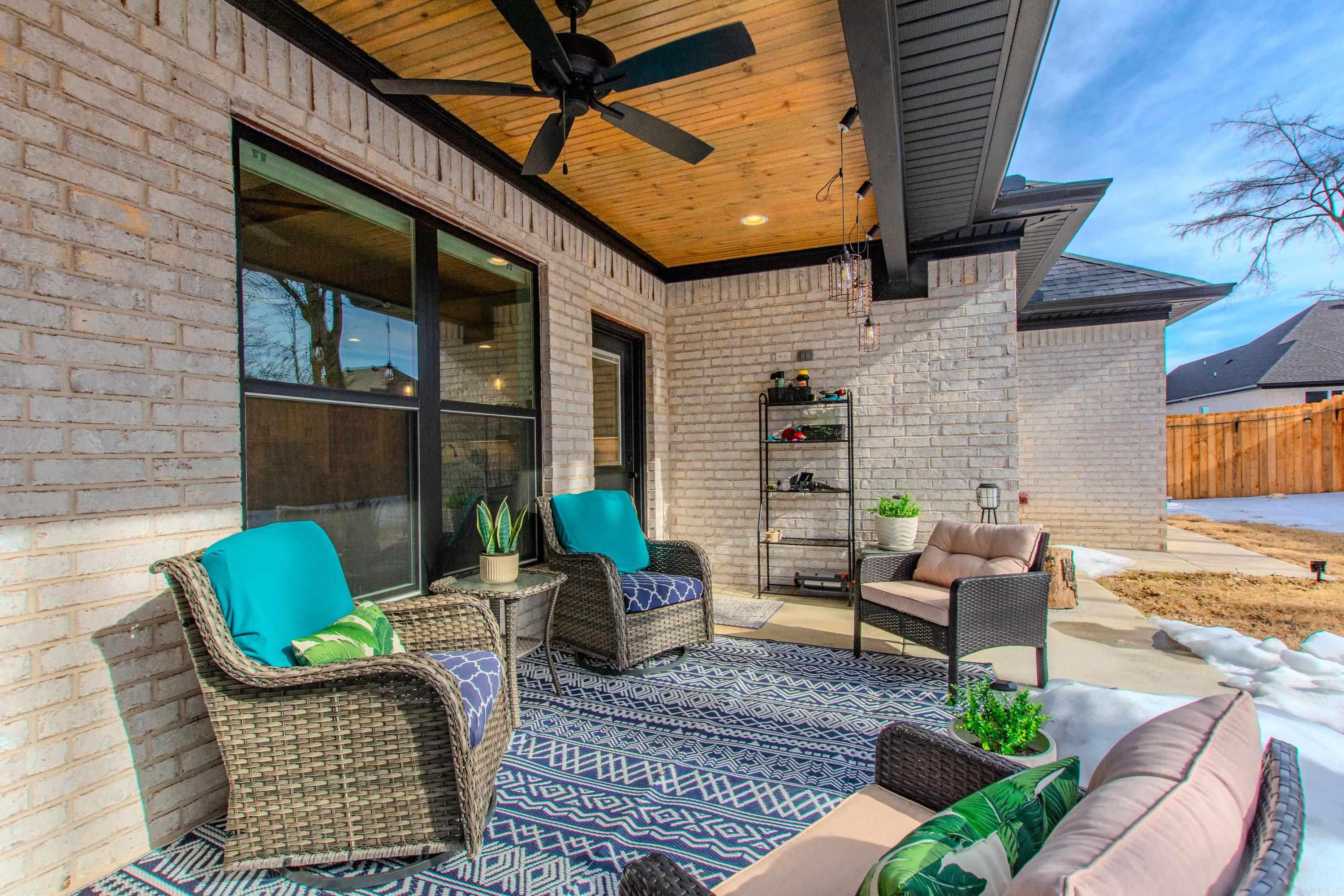 6043 Coral Ridge  Alexander, AR