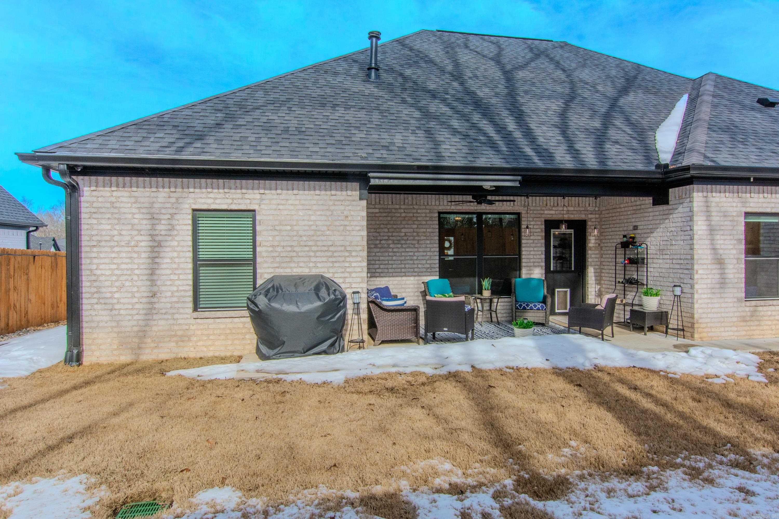 6043 Coral Ridge  Alexander, AR