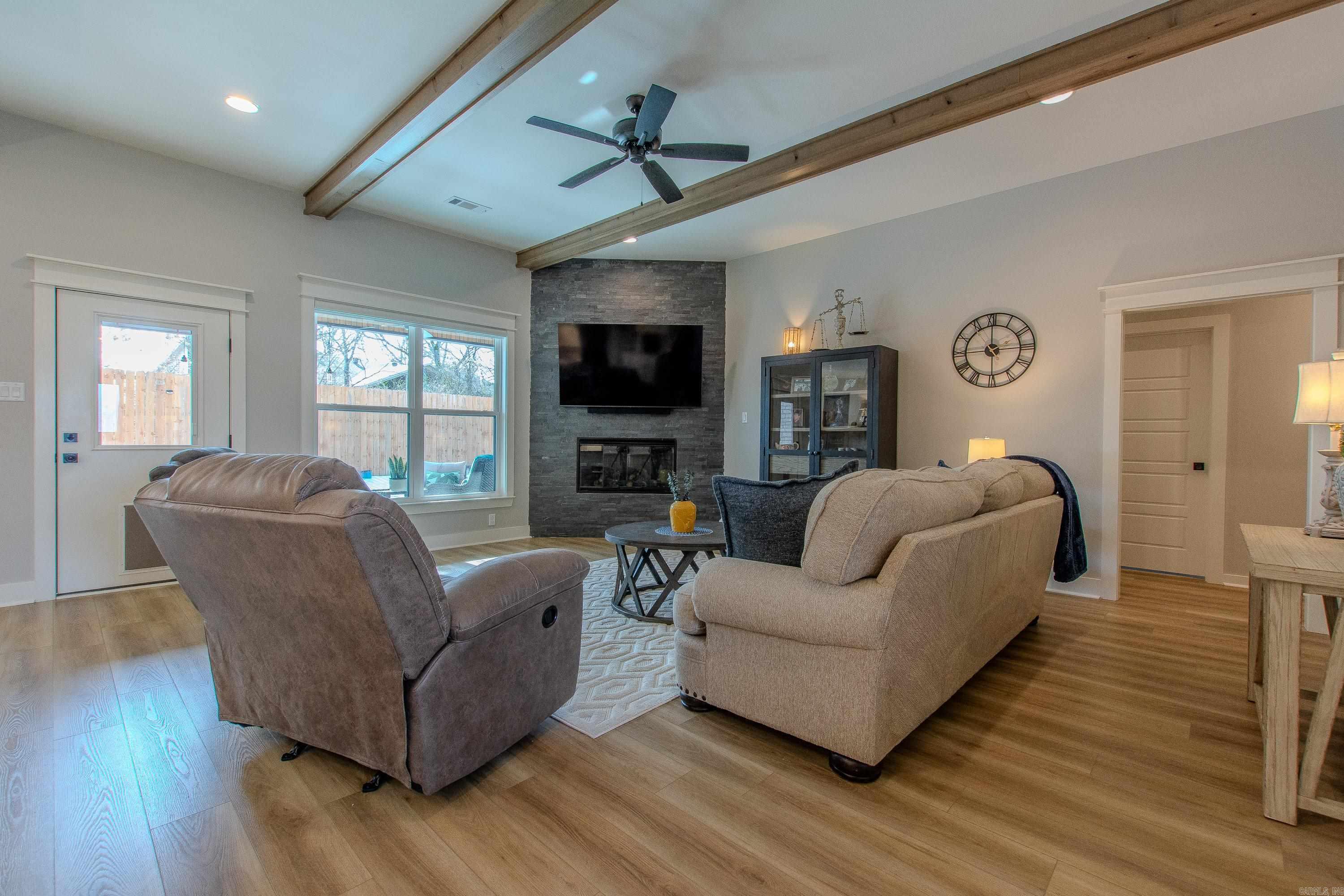 6043 Coral Ridge  Alexander, AR