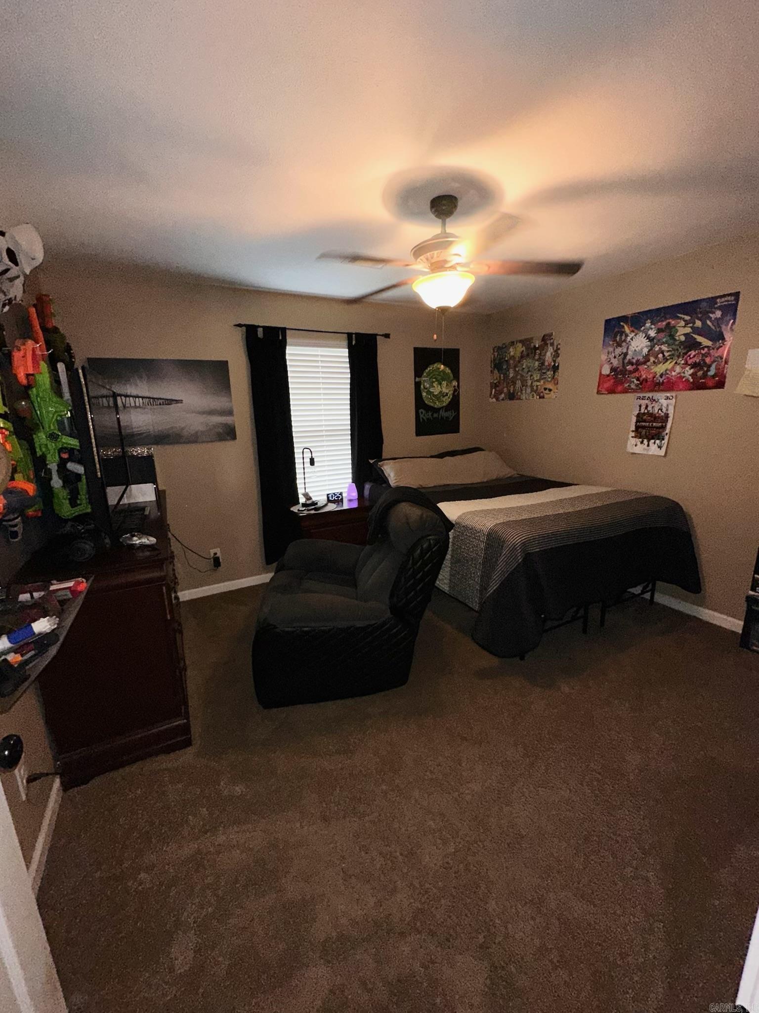 116 Joy  Higginson, AR