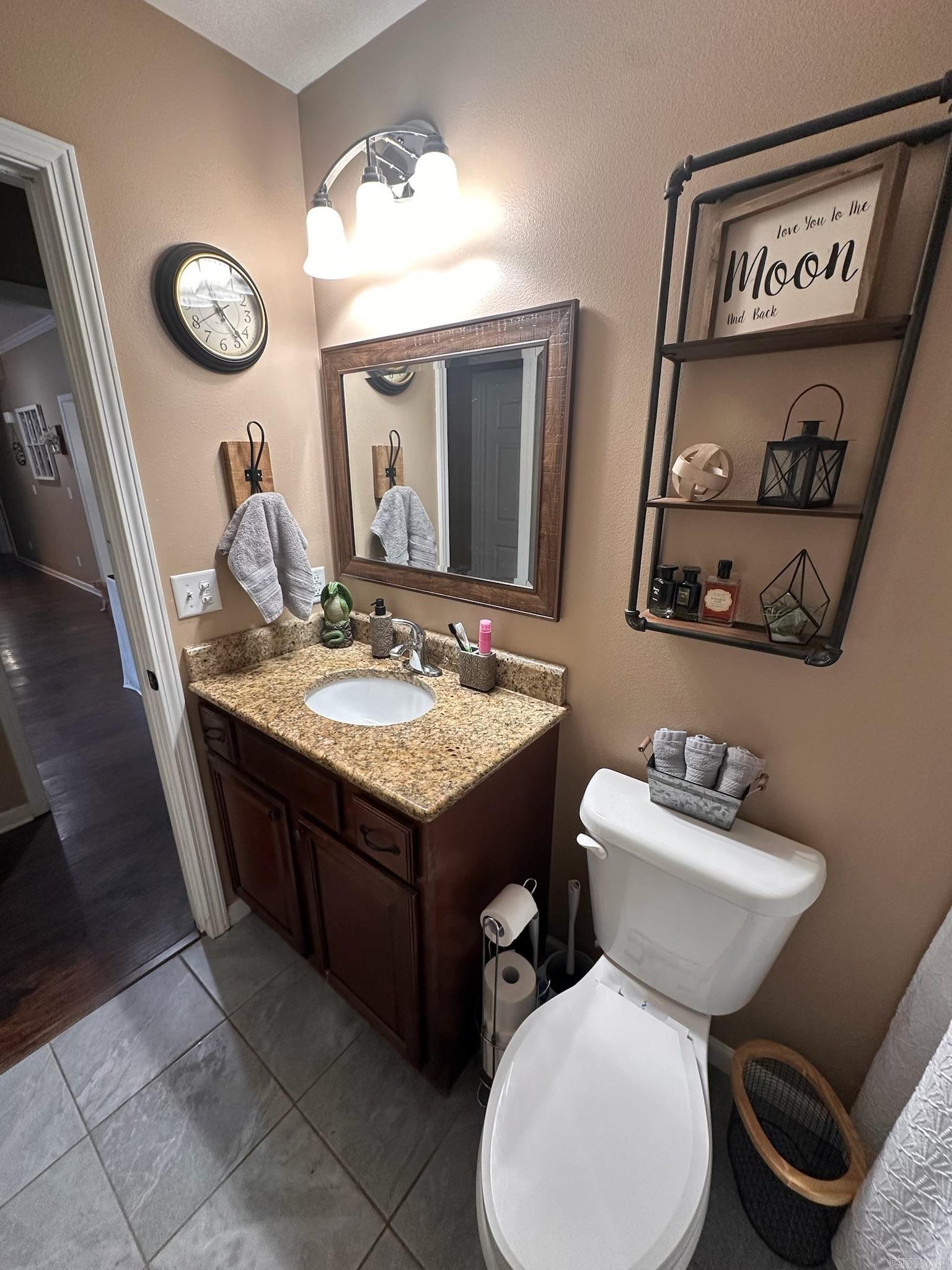 116 Joy  Higginson, AR