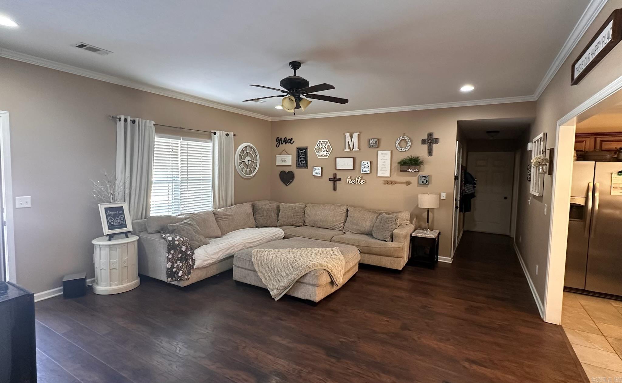 116 Joy  Higginson, AR