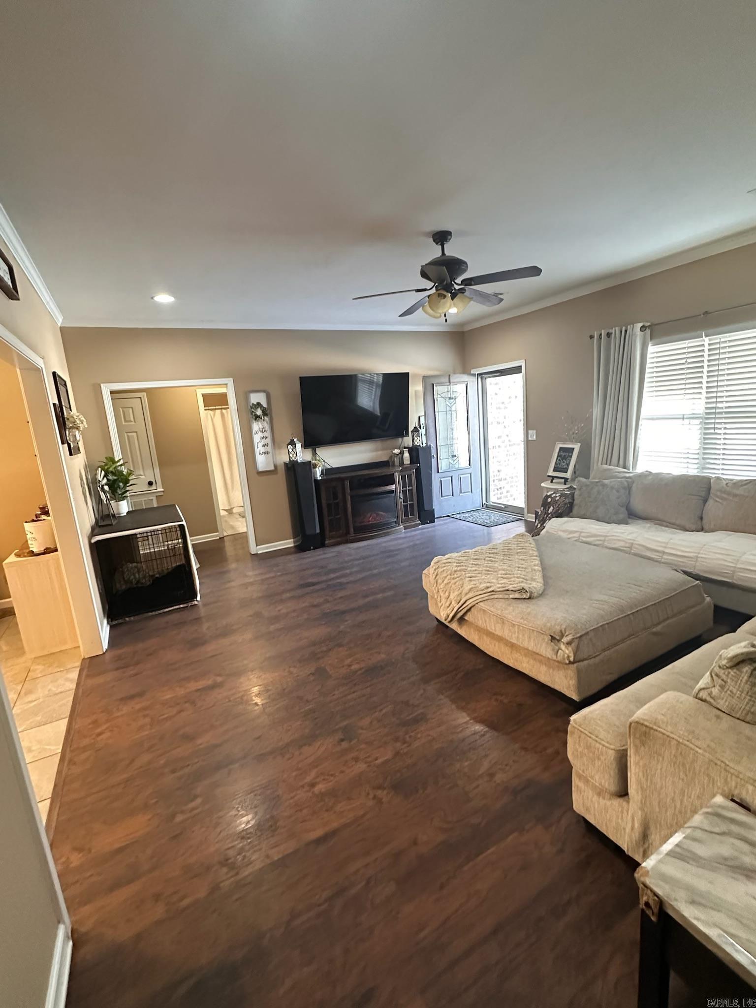 116 Joy  Higginson, AR