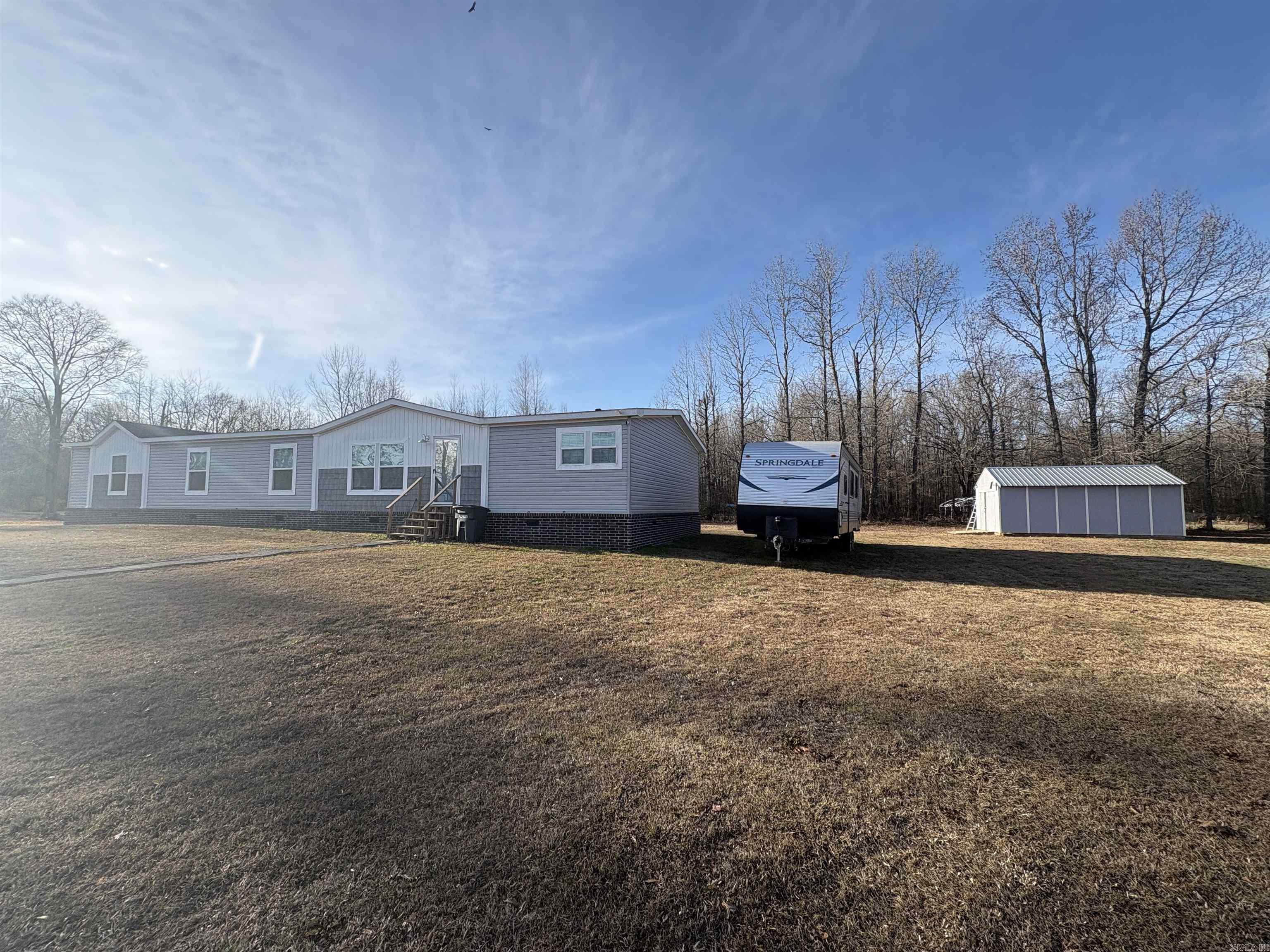 4146 Hwy 367  Searcy, AR