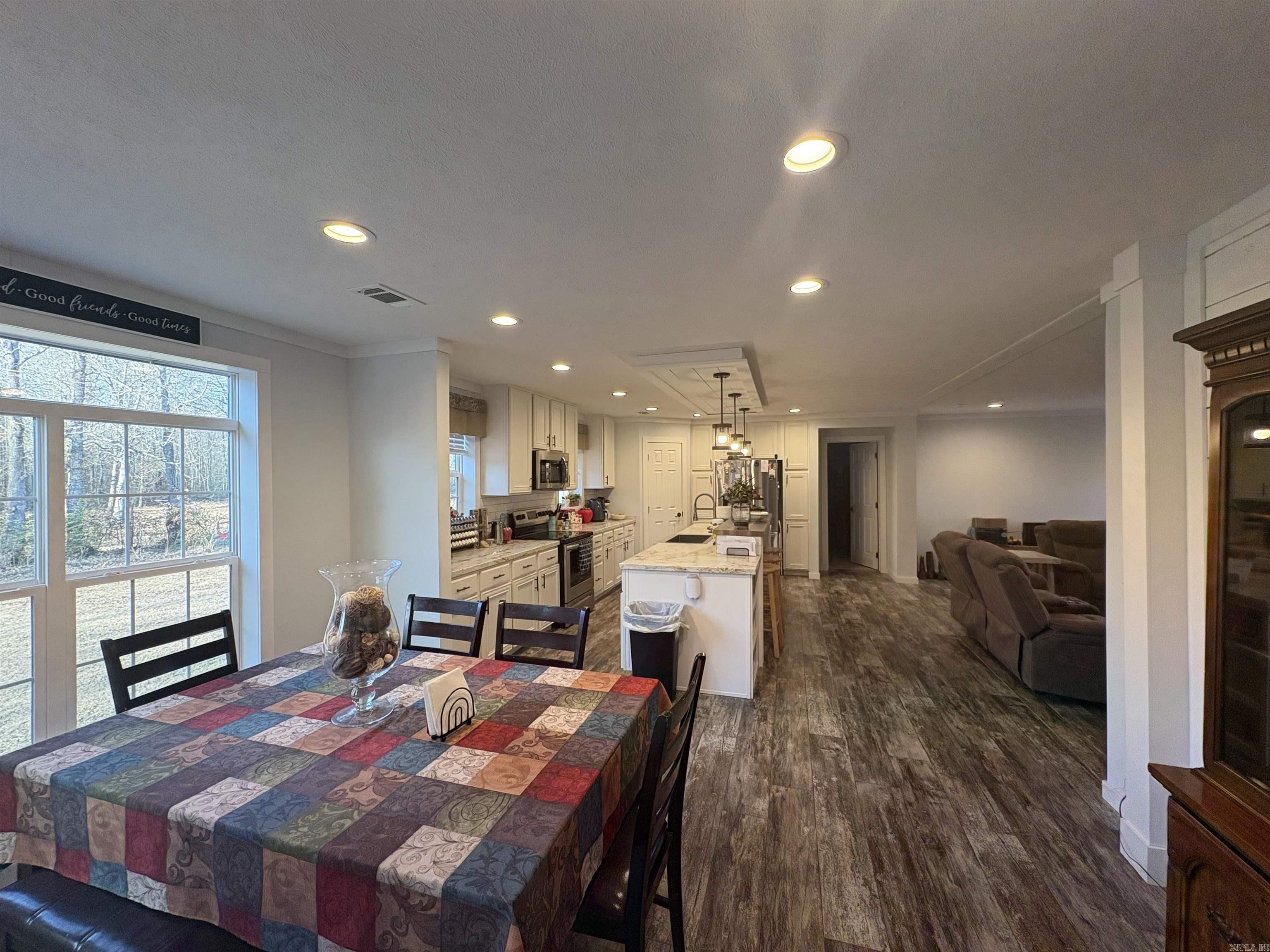 4146 Hwy 367  Searcy, AR