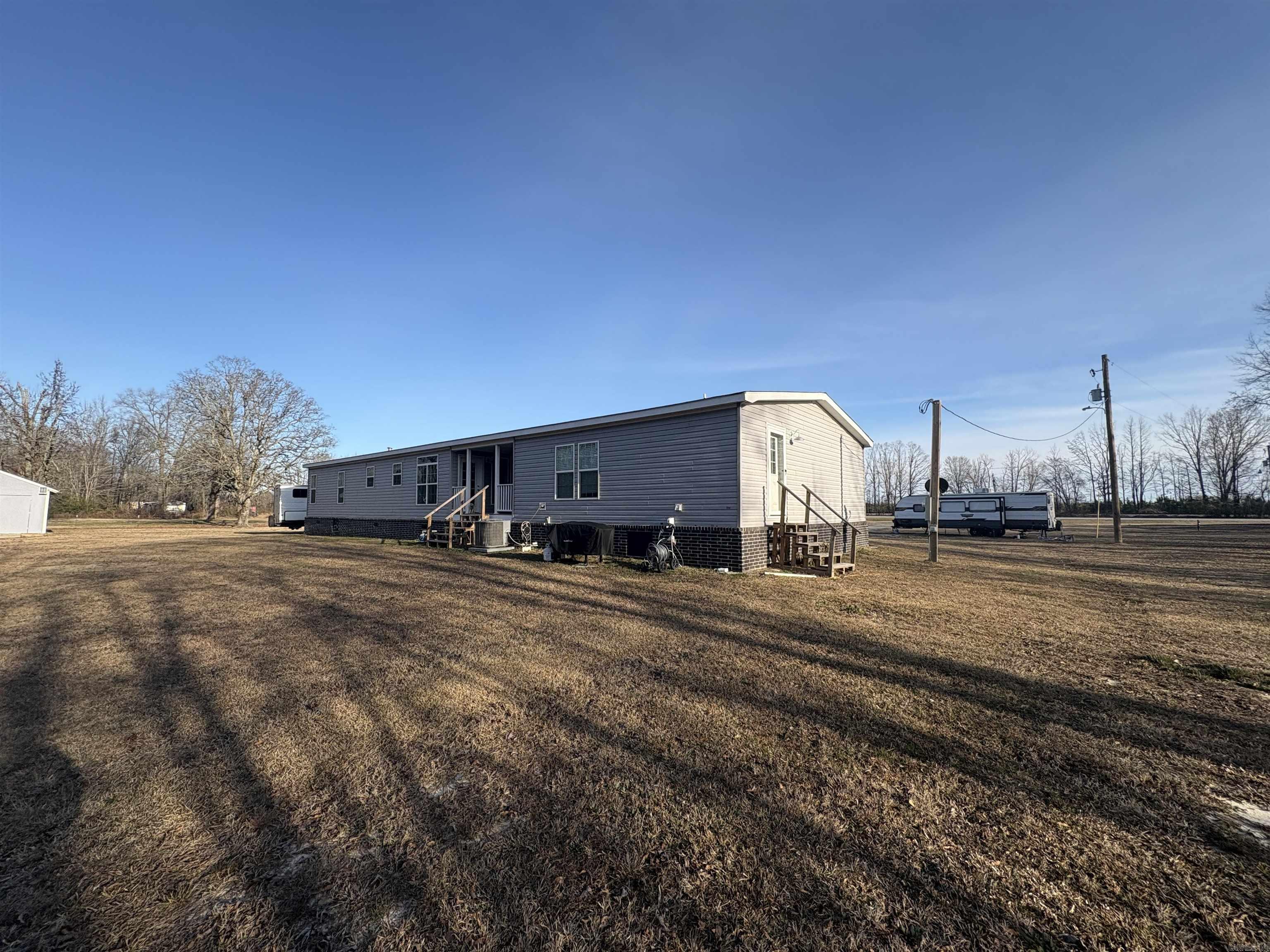 4146 Hwy 367  Searcy, AR