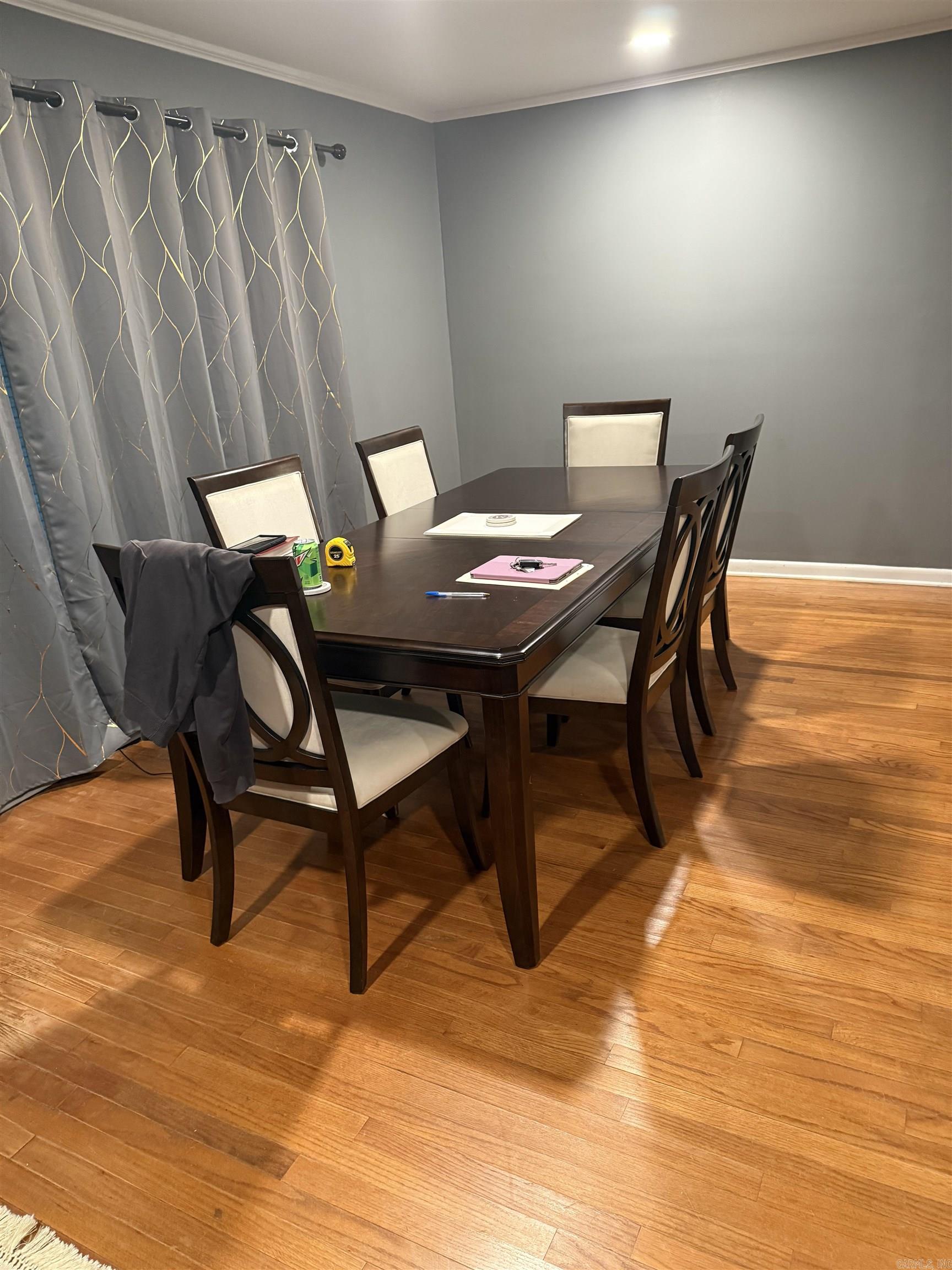 230 Berg  Camden, AR