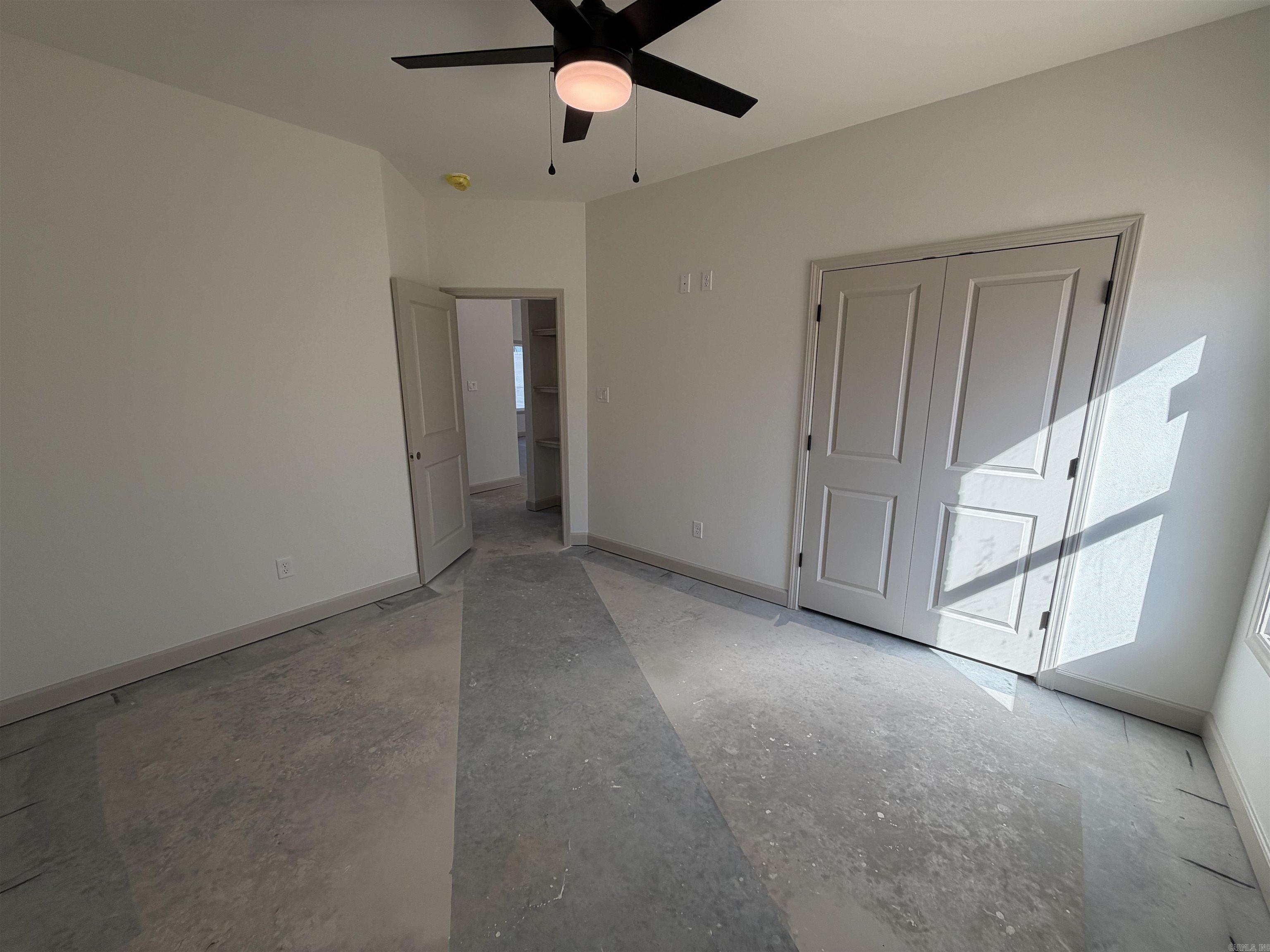 1160 Duke  Bauxite, AR