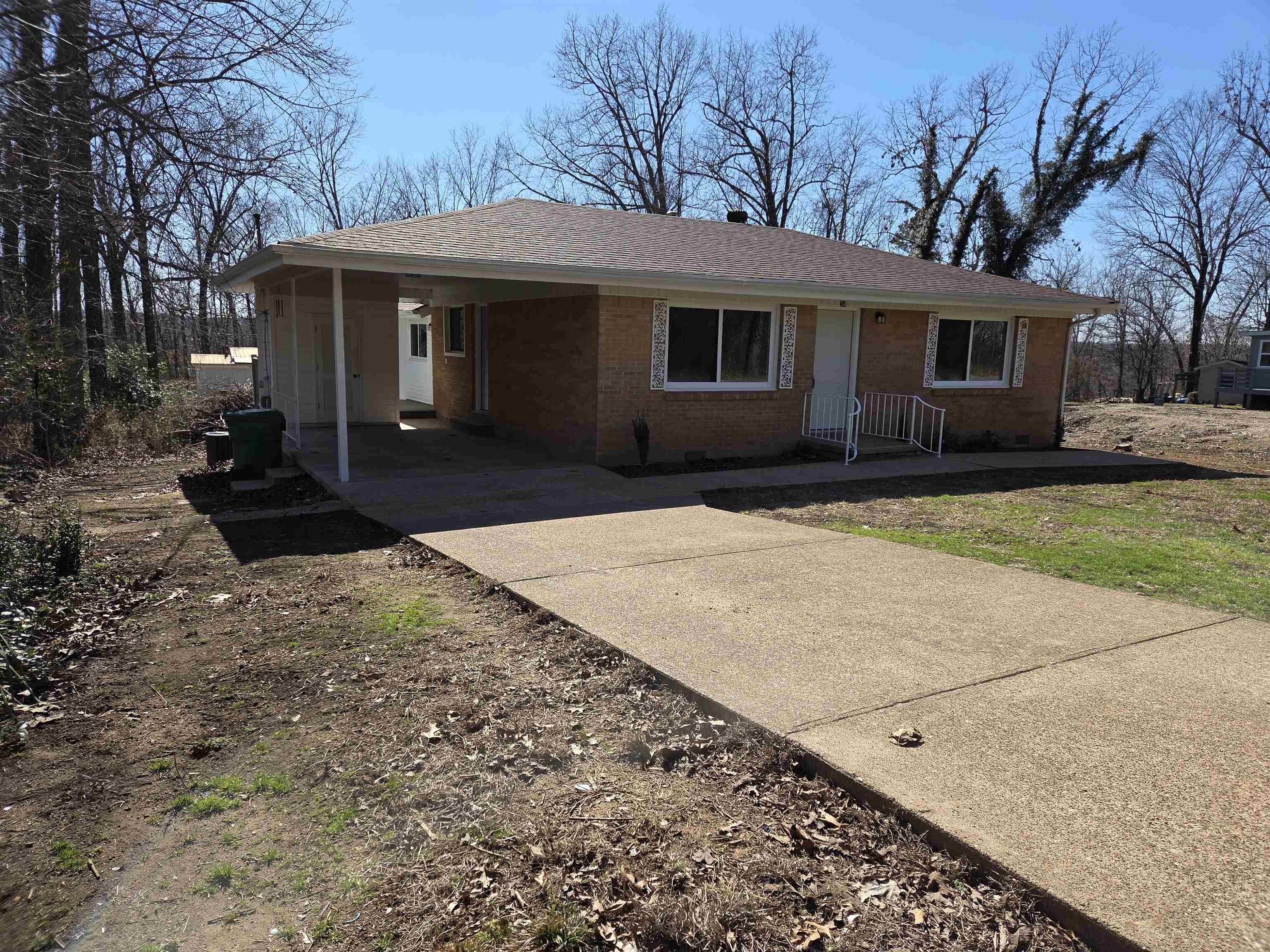 34 Sequoyah Ridge  Cherokee Village, AR