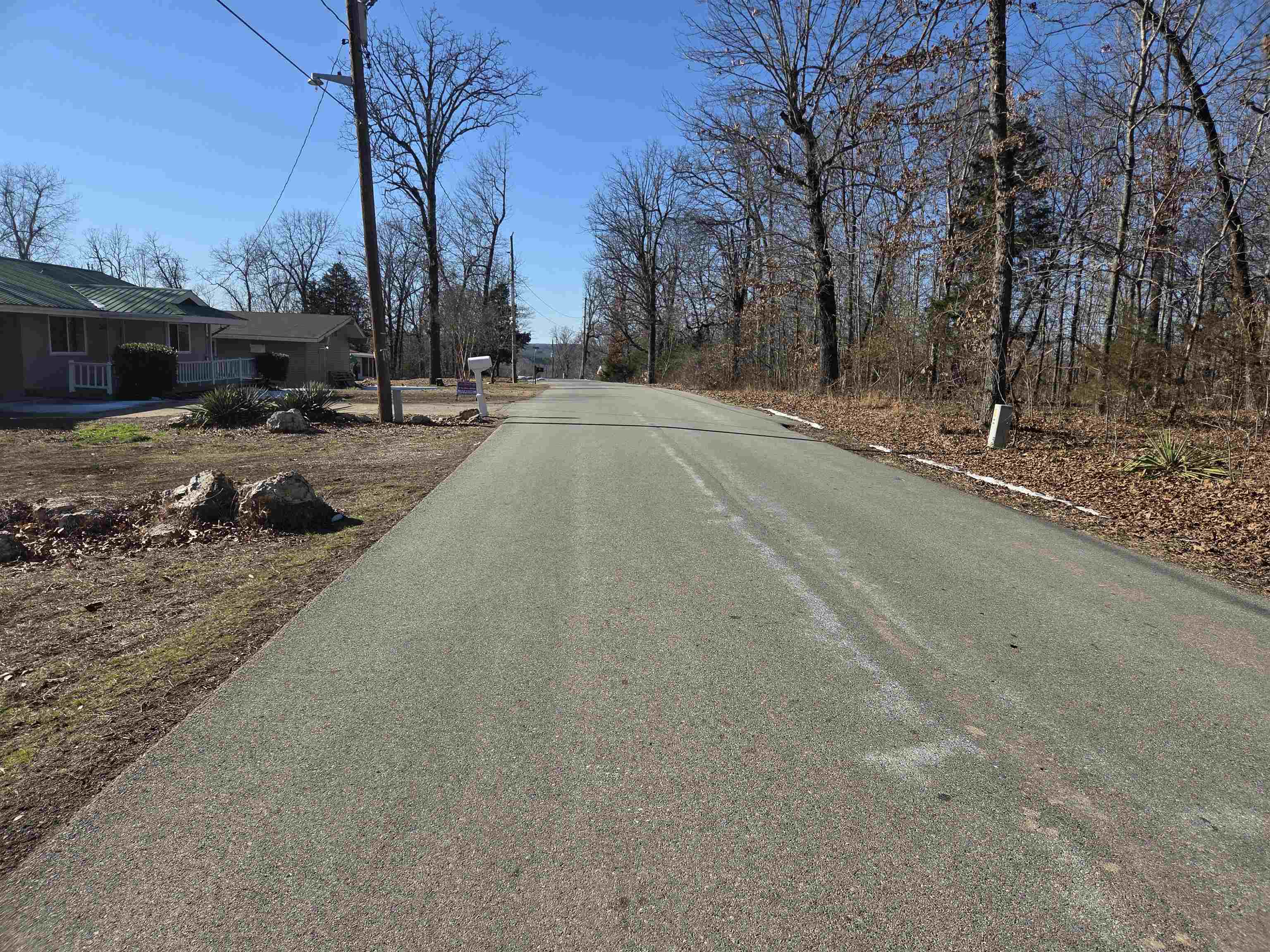 34 Sequoyah Ridge  Cherokee Village, AR