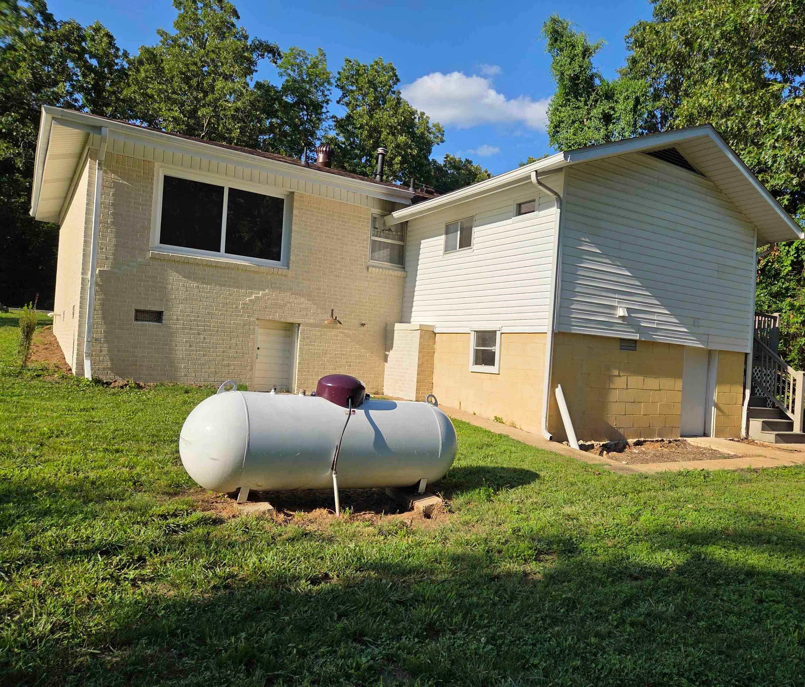 34 Sequoyah Ridge  Cherokee Village, AR