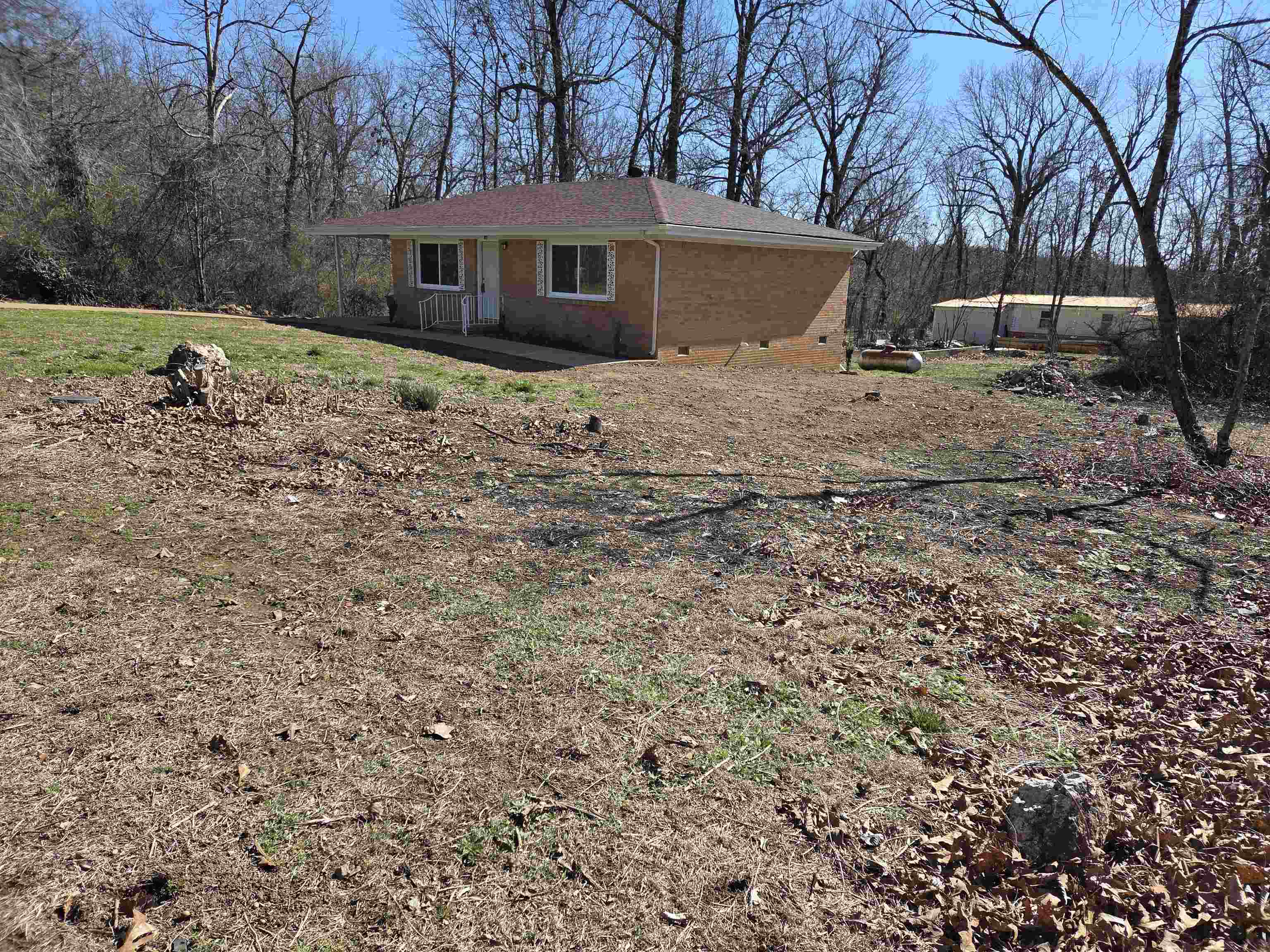 34 Sequoyah Ridge  Cherokee Village, AR