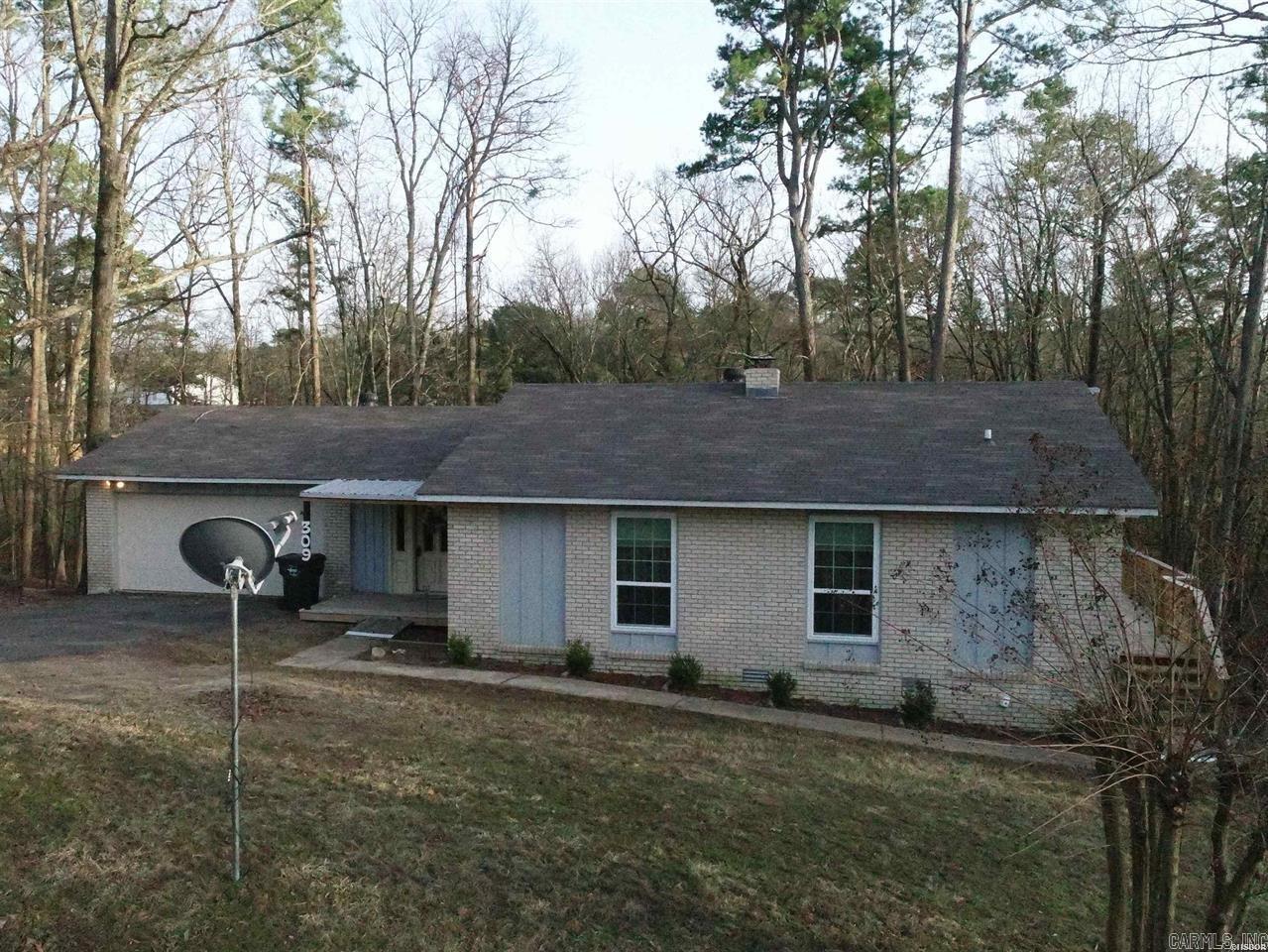 309  Pebble Beach  Hot Springs, AR