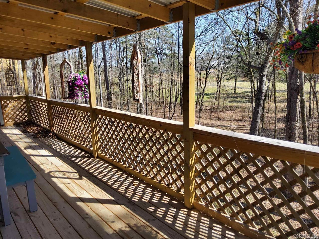 309 Pebble Beach  Hot Springs, AR