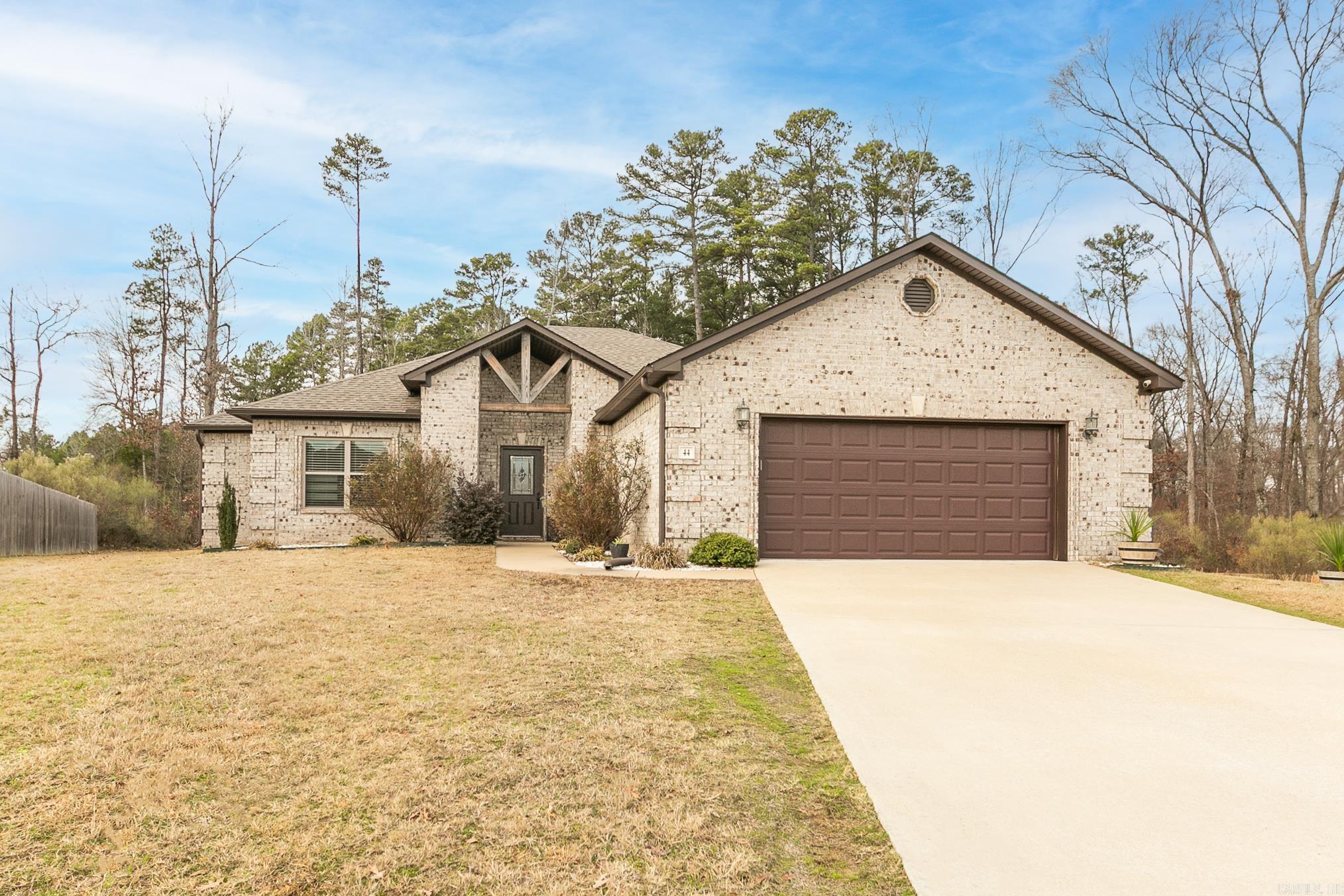 44  Cimarron  Cabot, AR