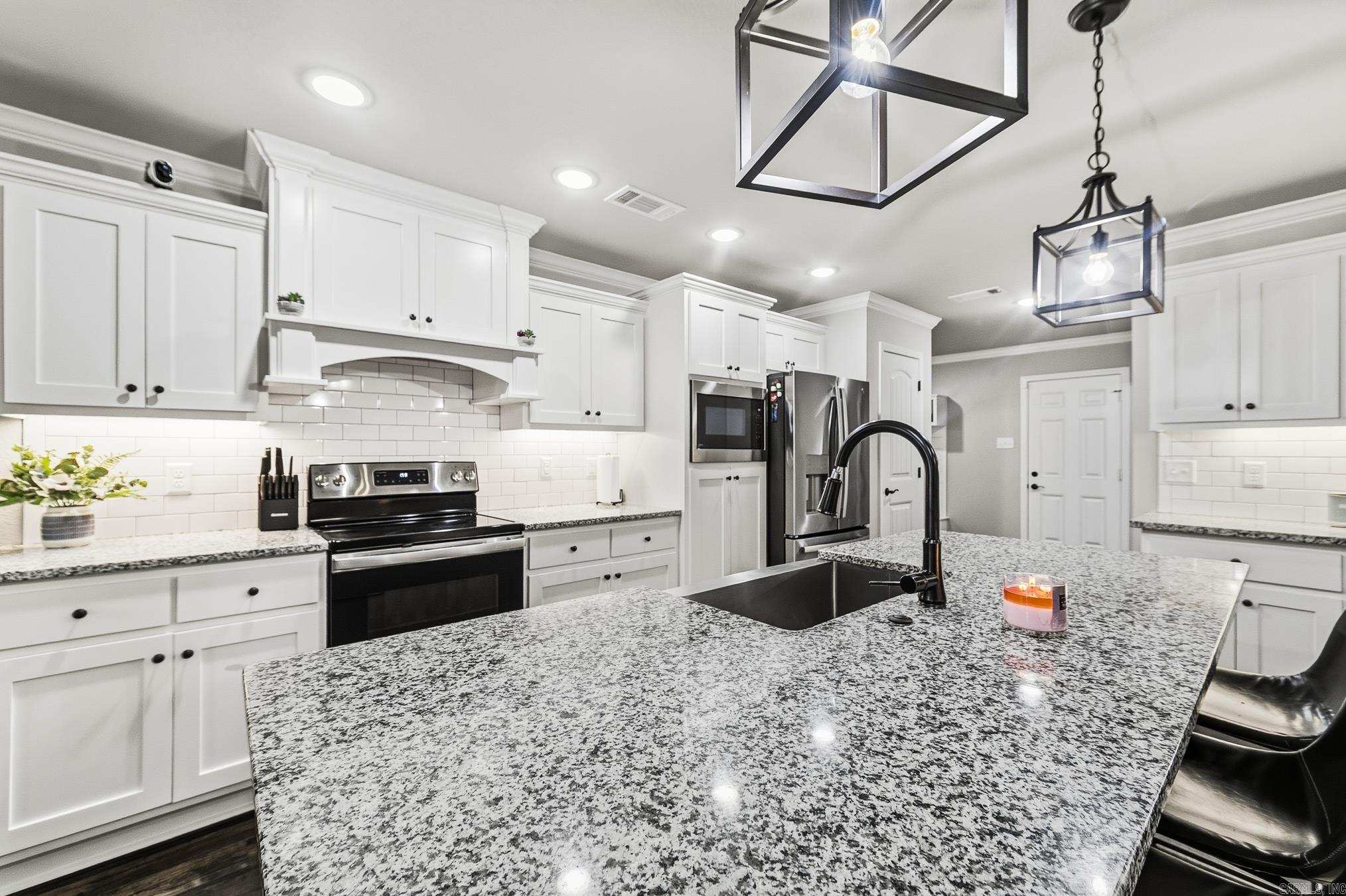 44 Cimarron  Cabot, AR