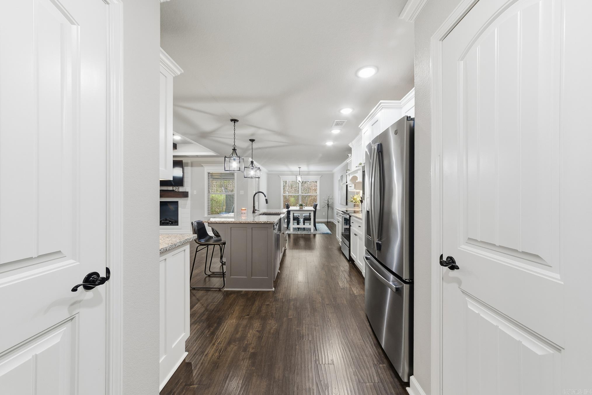 44 Cimarron  Cabot, AR