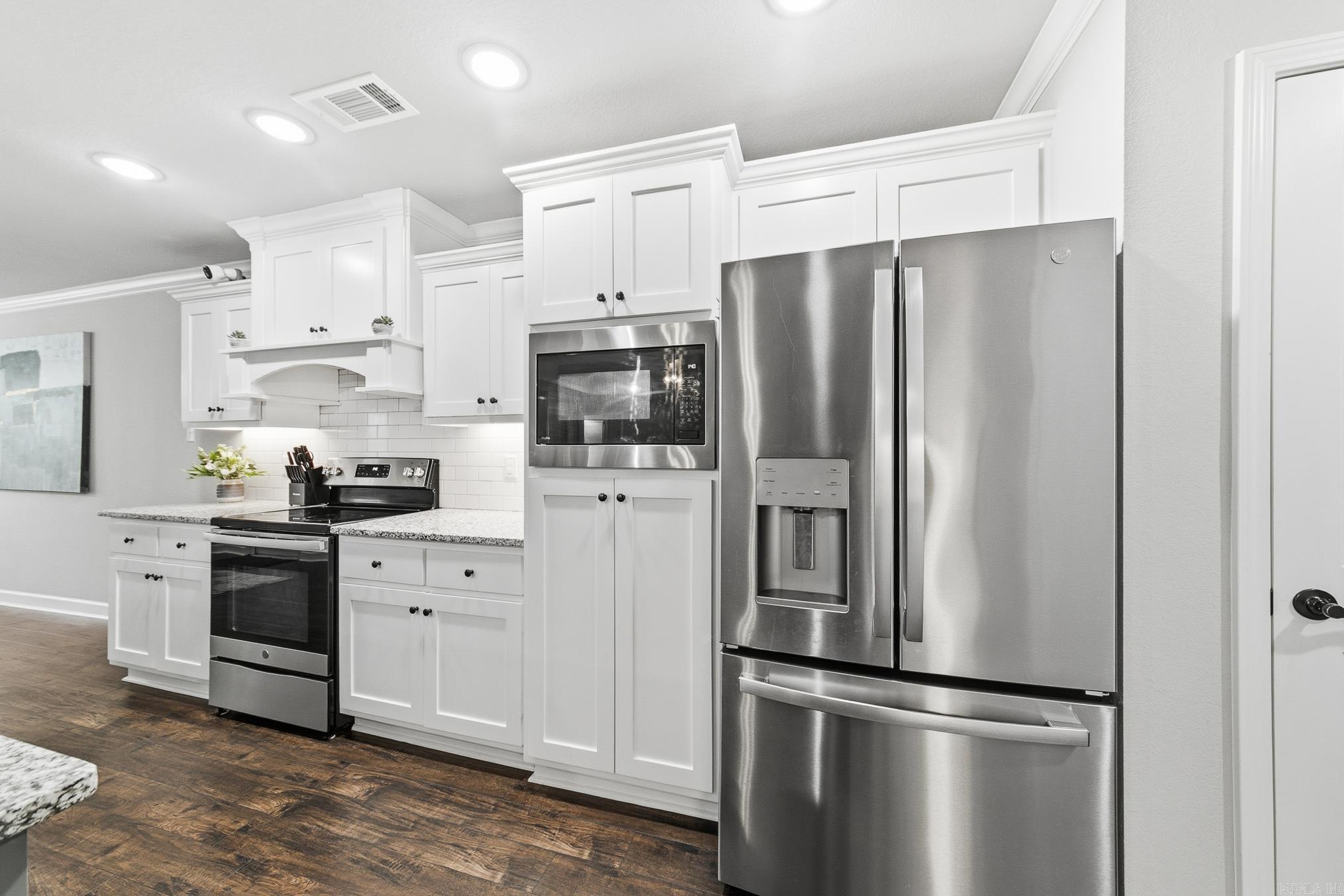 44 Cimarron  Cabot, AR