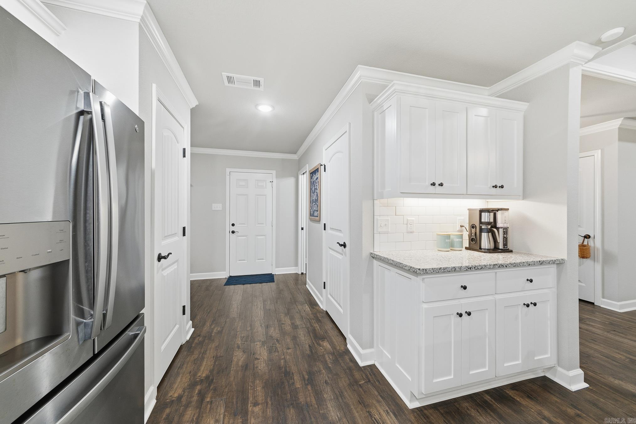 44 Cimarron  Cabot, AR