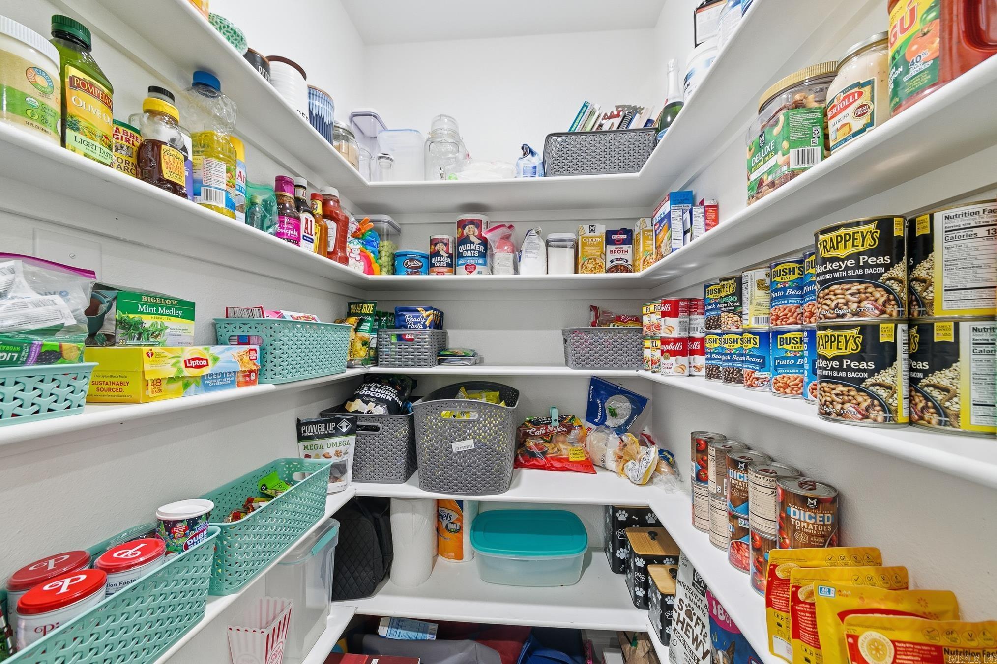 44 Cimarron  Cabot, AR