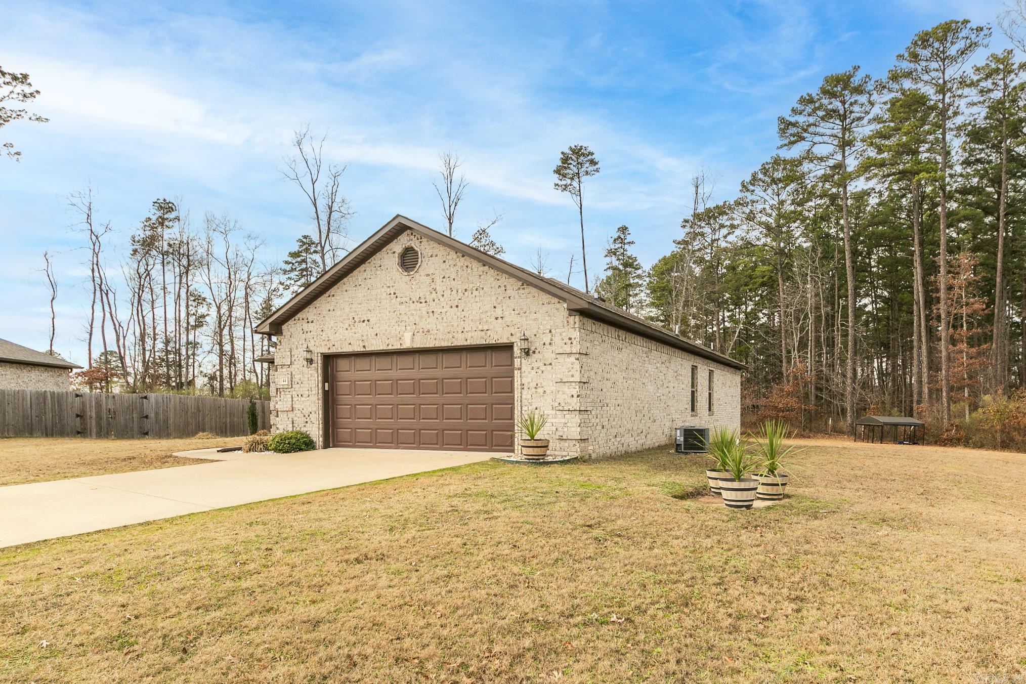 44 Cimarron  Cabot, AR