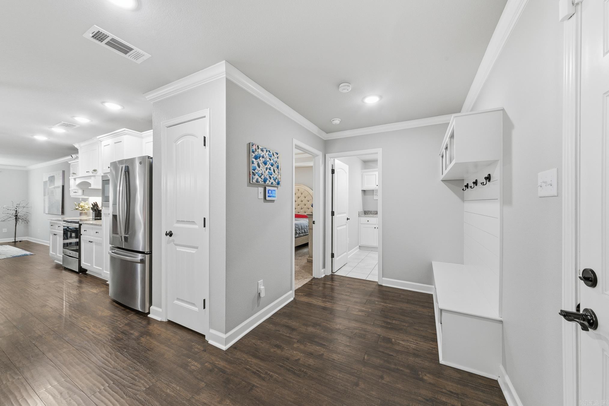 44 Cimarron  Cabot, AR