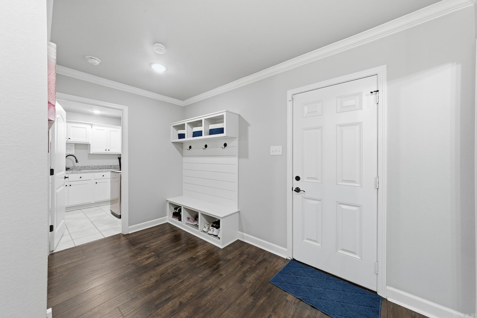 44 Cimarron  Cabot, AR