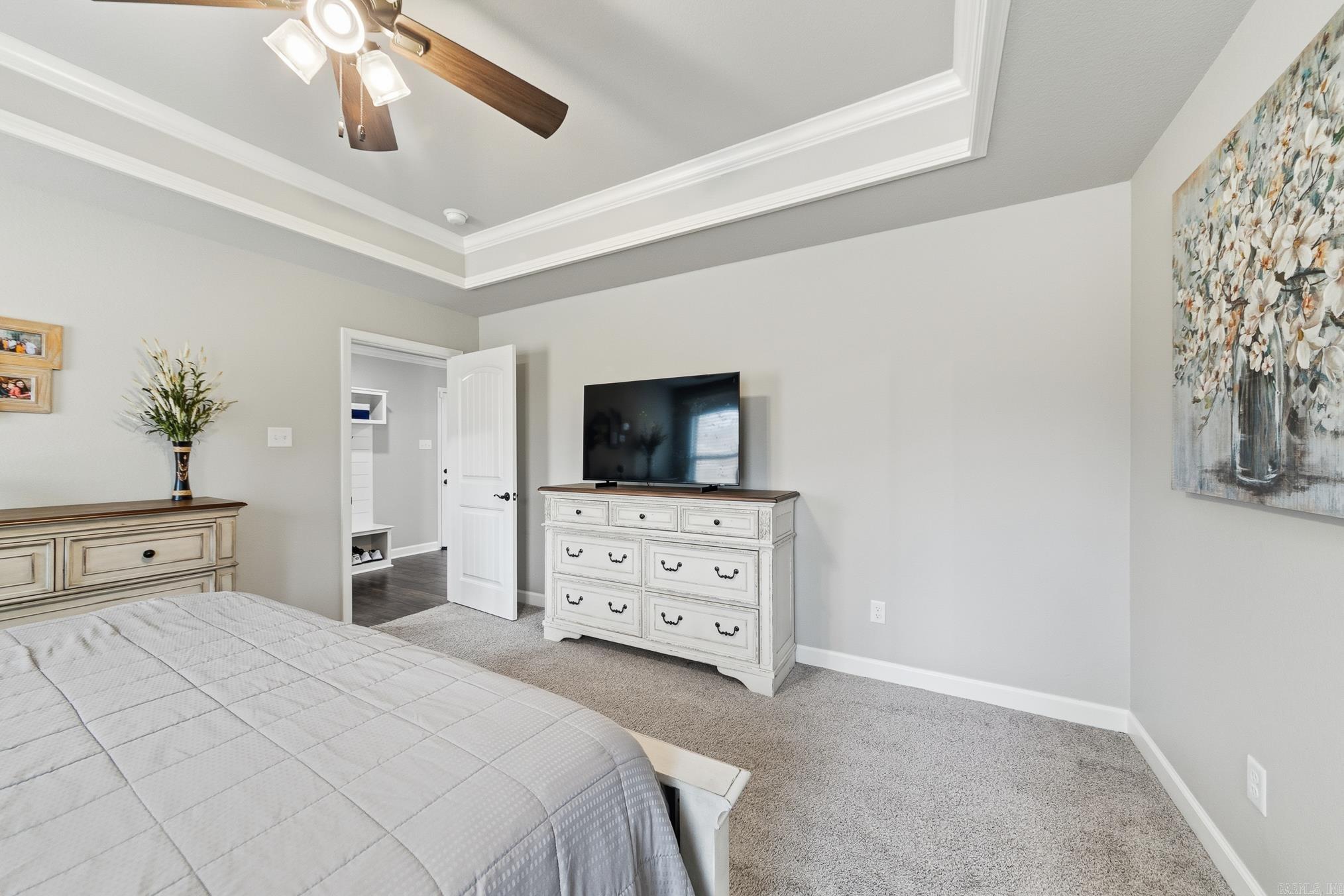 44 Cimarron  Cabot, AR