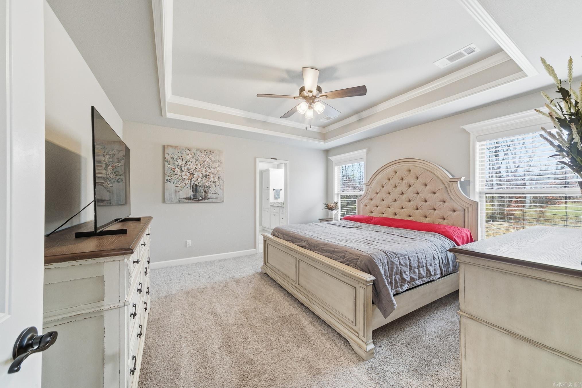 44 Cimarron  Cabot, AR