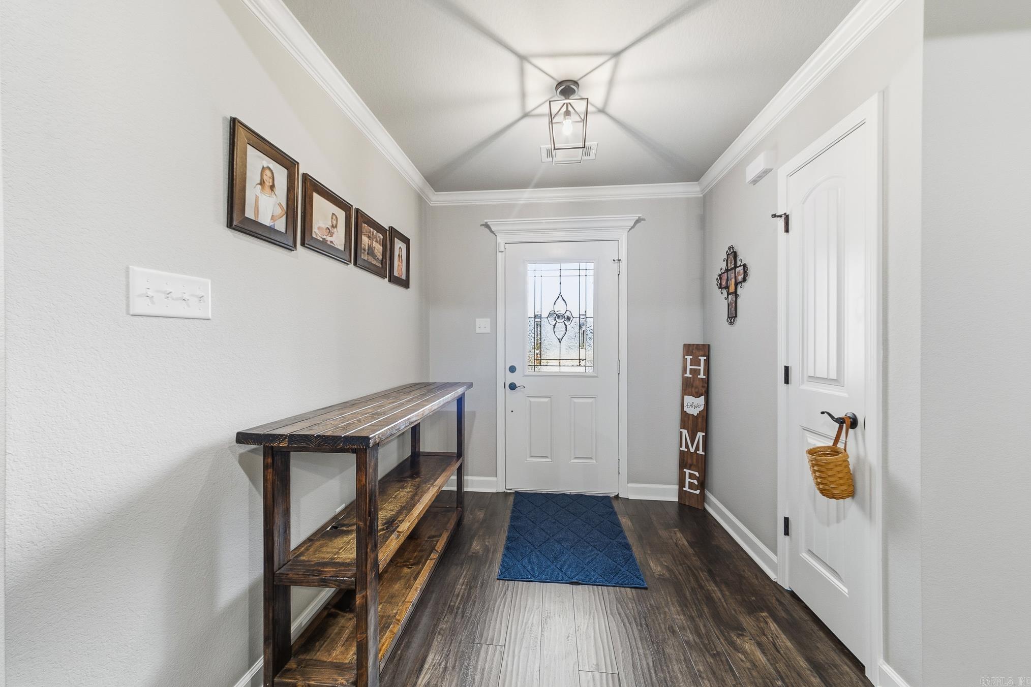 44 Cimarron  Cabot, AR