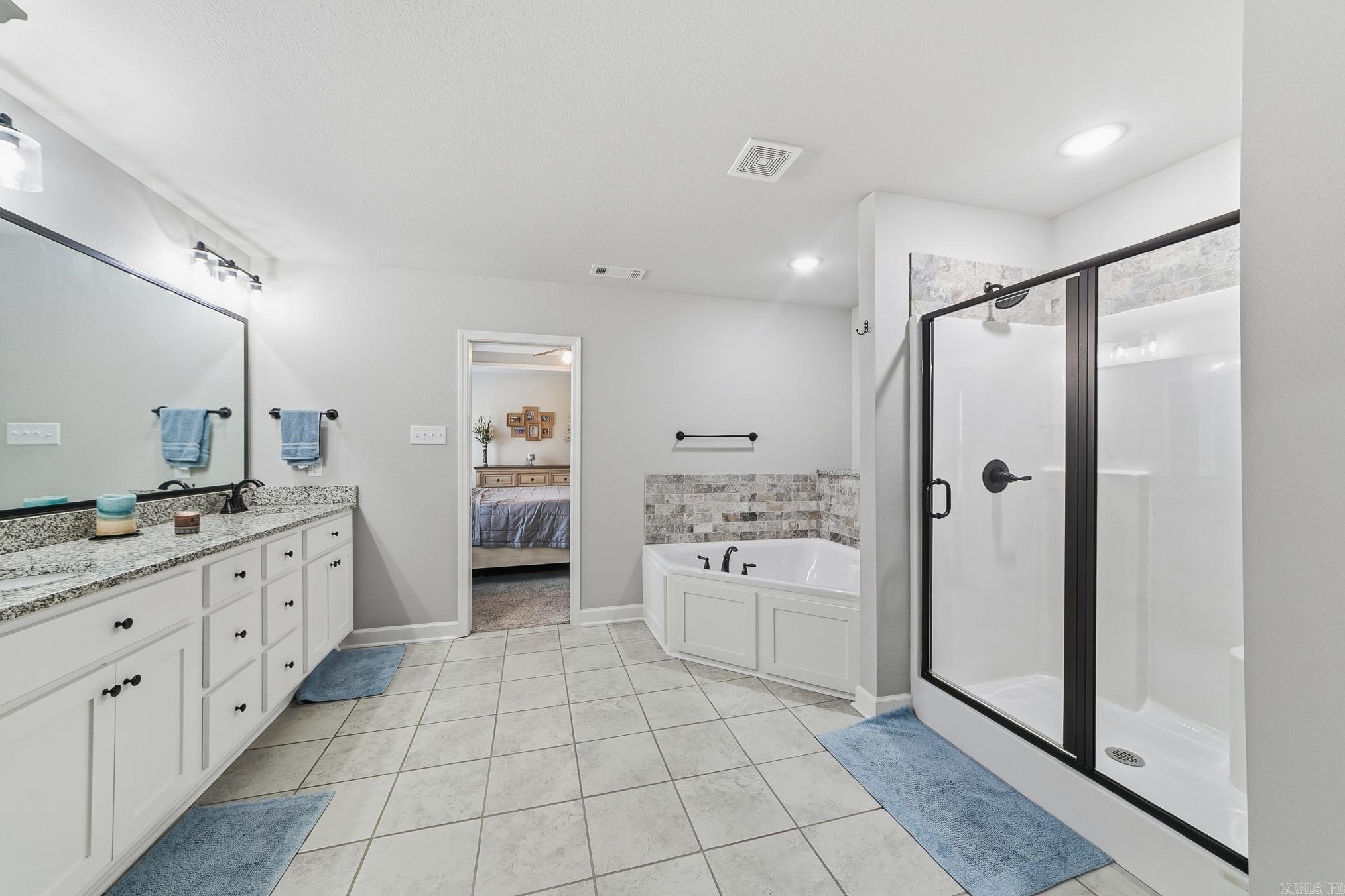 44 Cimarron  Cabot, AR