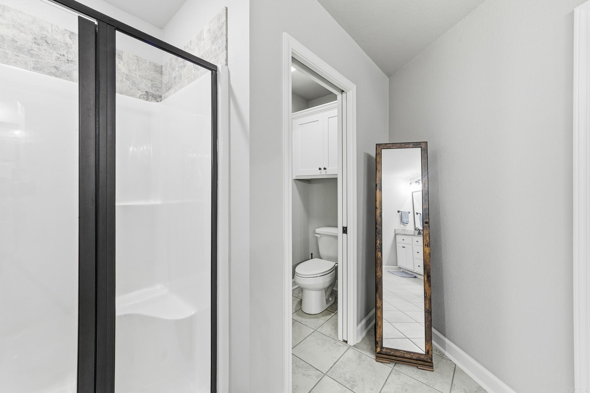 44 Cimarron  Cabot, AR