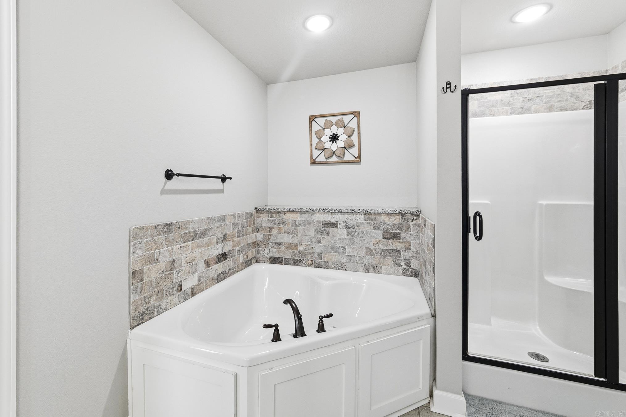 44 Cimarron  Cabot, AR