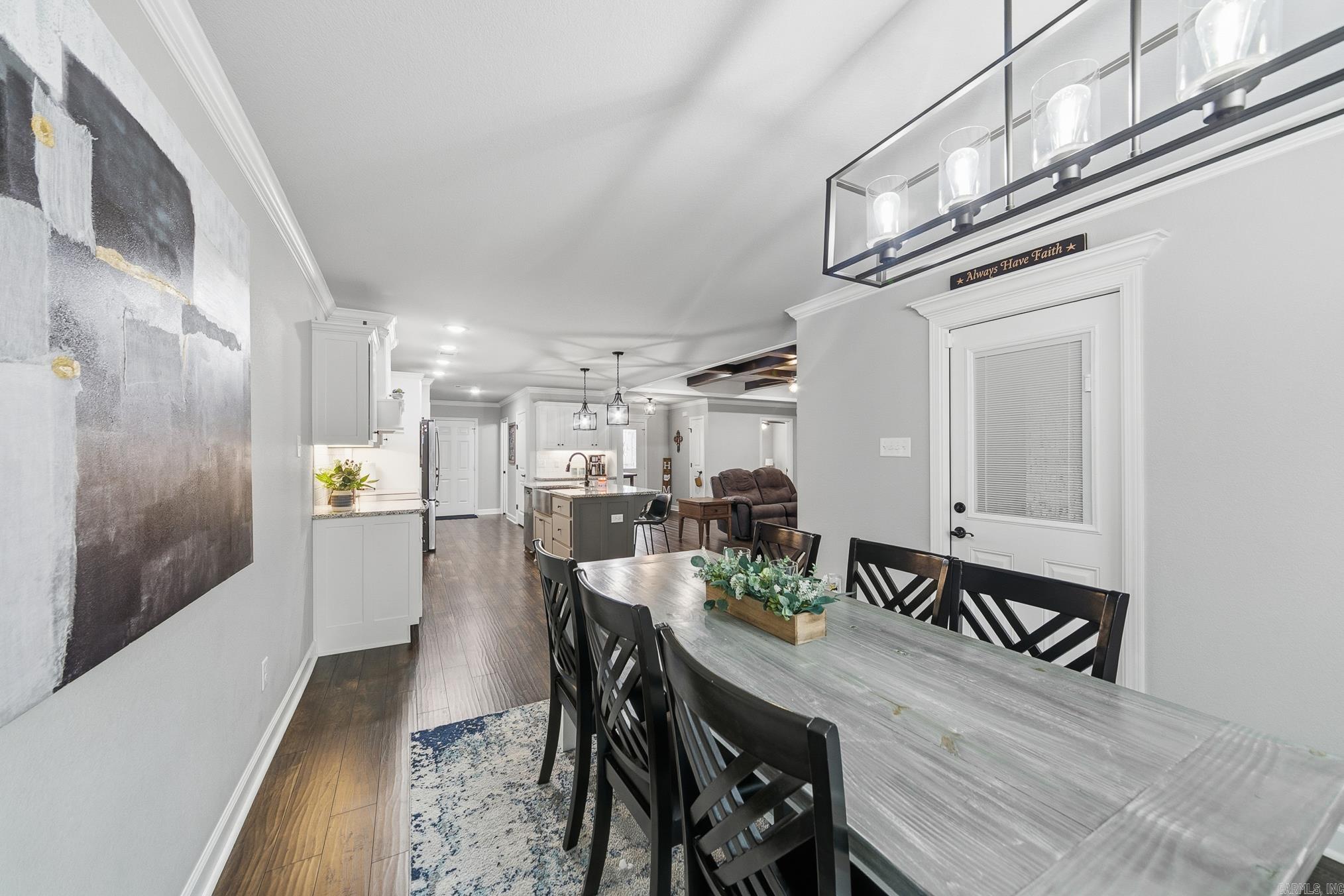 44 Cimarron  Cabot, AR