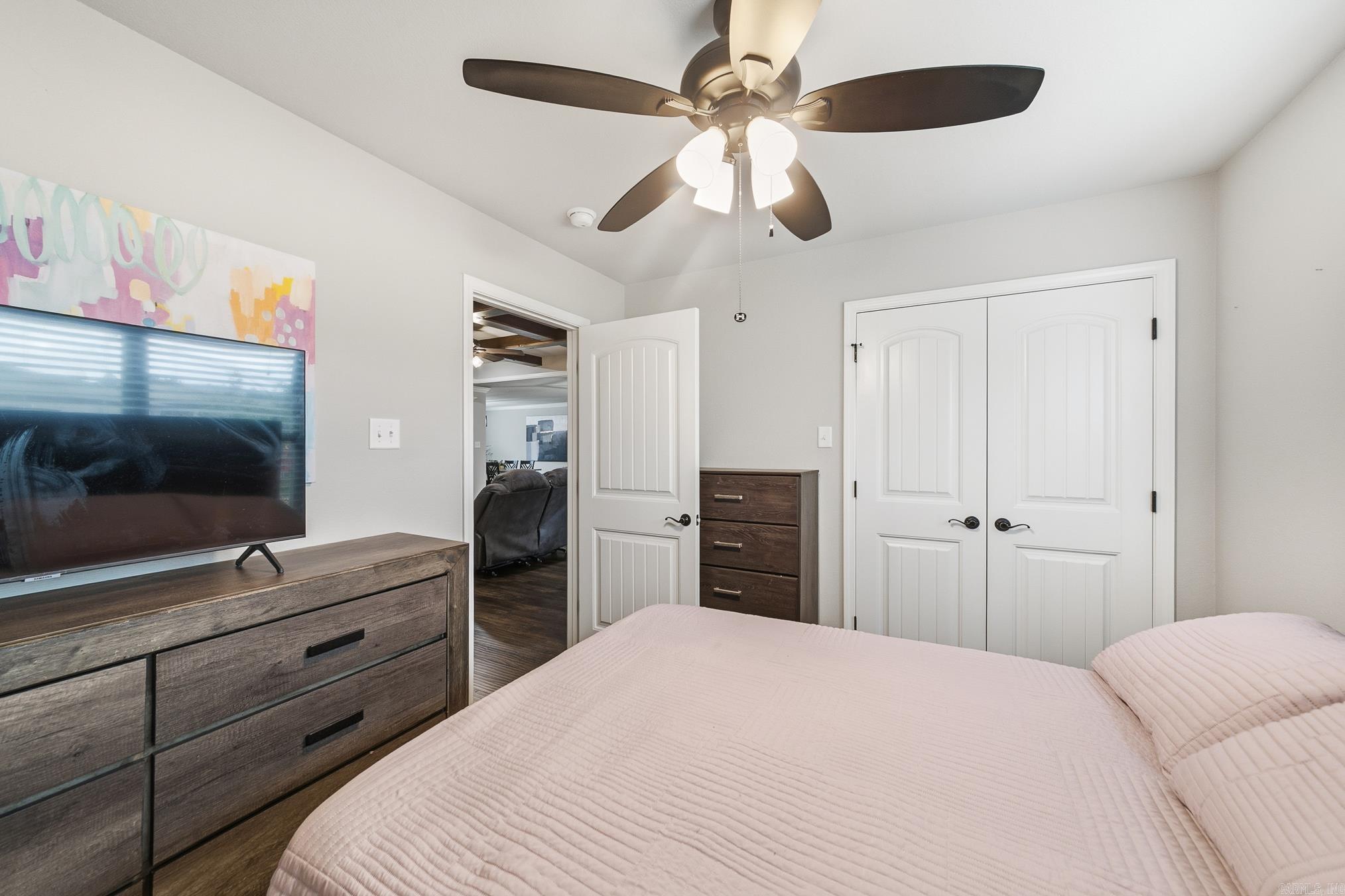 44 Cimarron  Cabot, AR