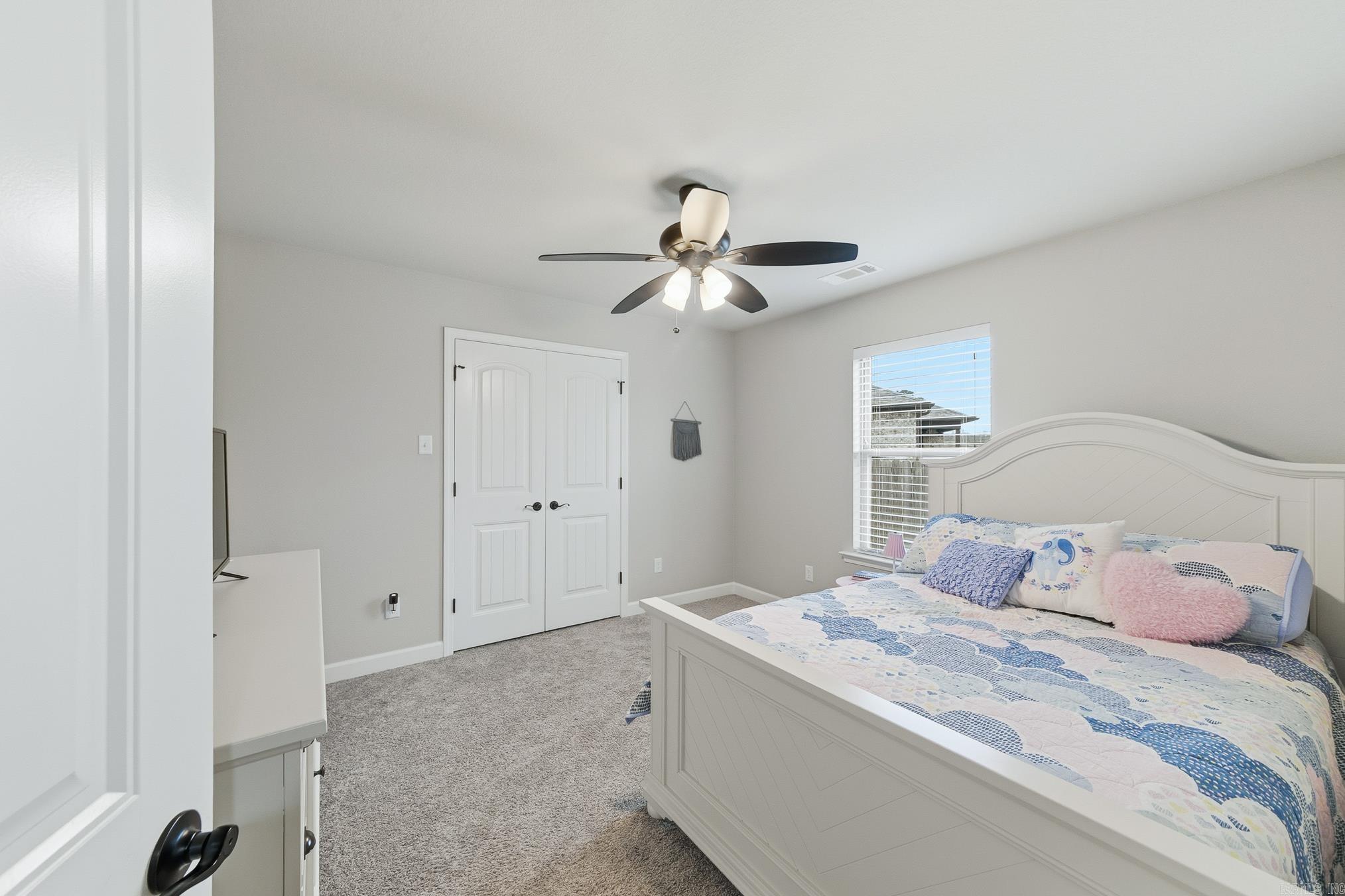 44 Cimarron  Cabot, AR