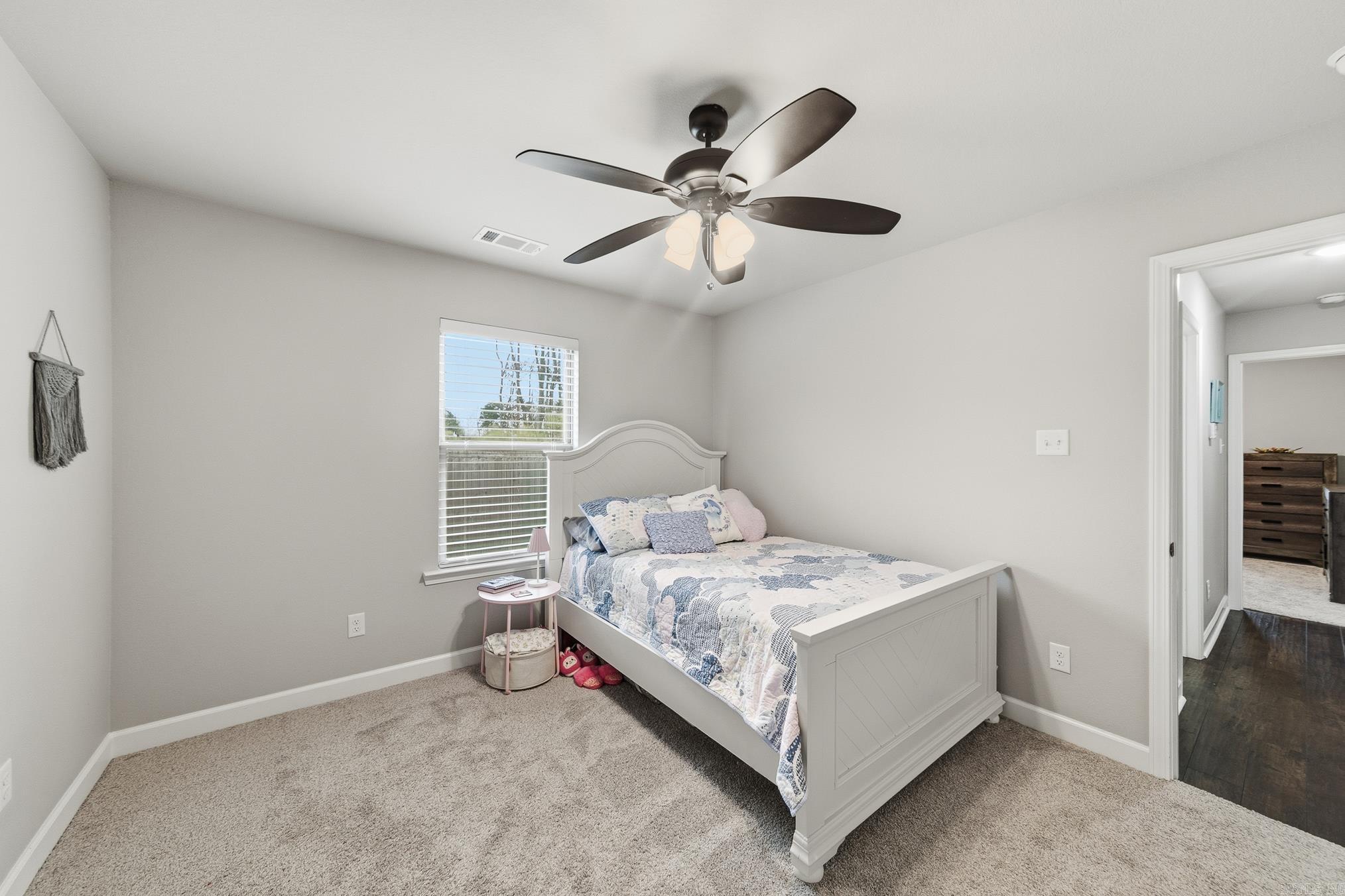 44 Cimarron  Cabot, AR