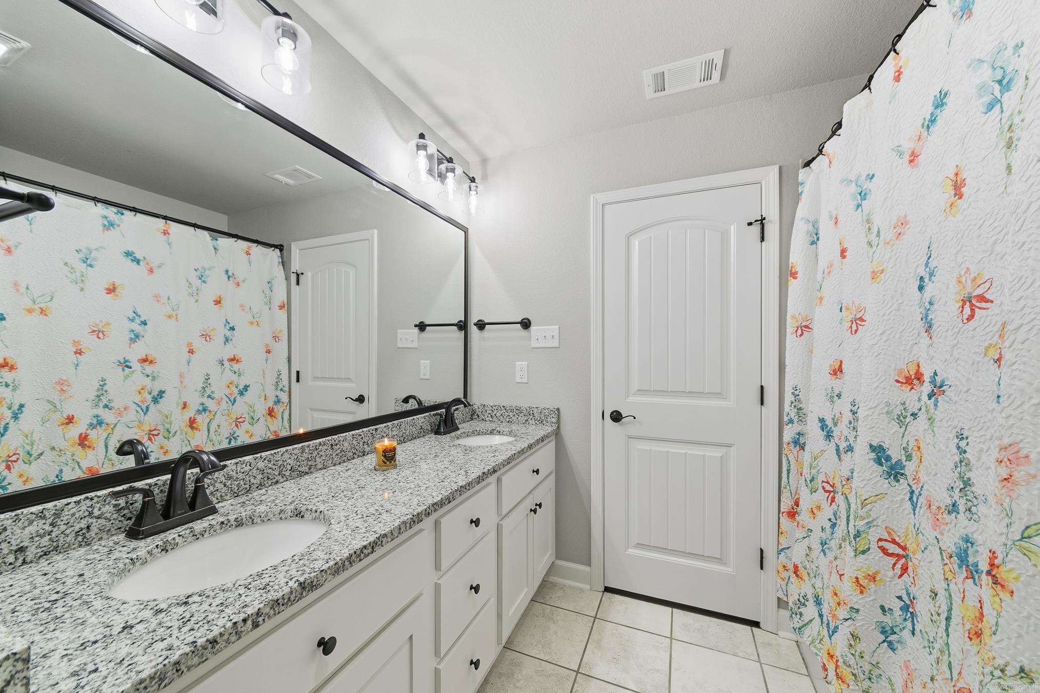 44 Cimarron  Cabot, AR