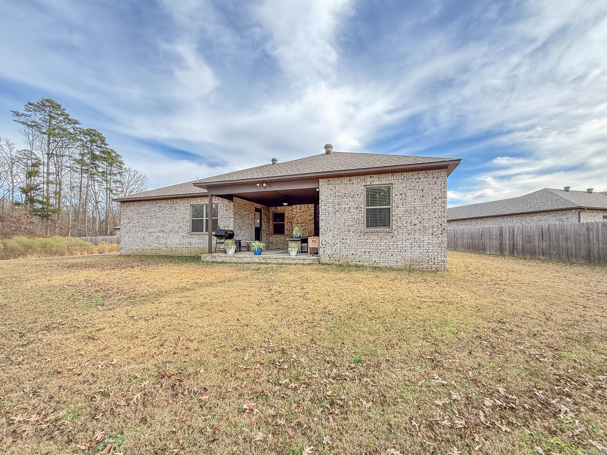 44 Cimarron  Cabot, AR
