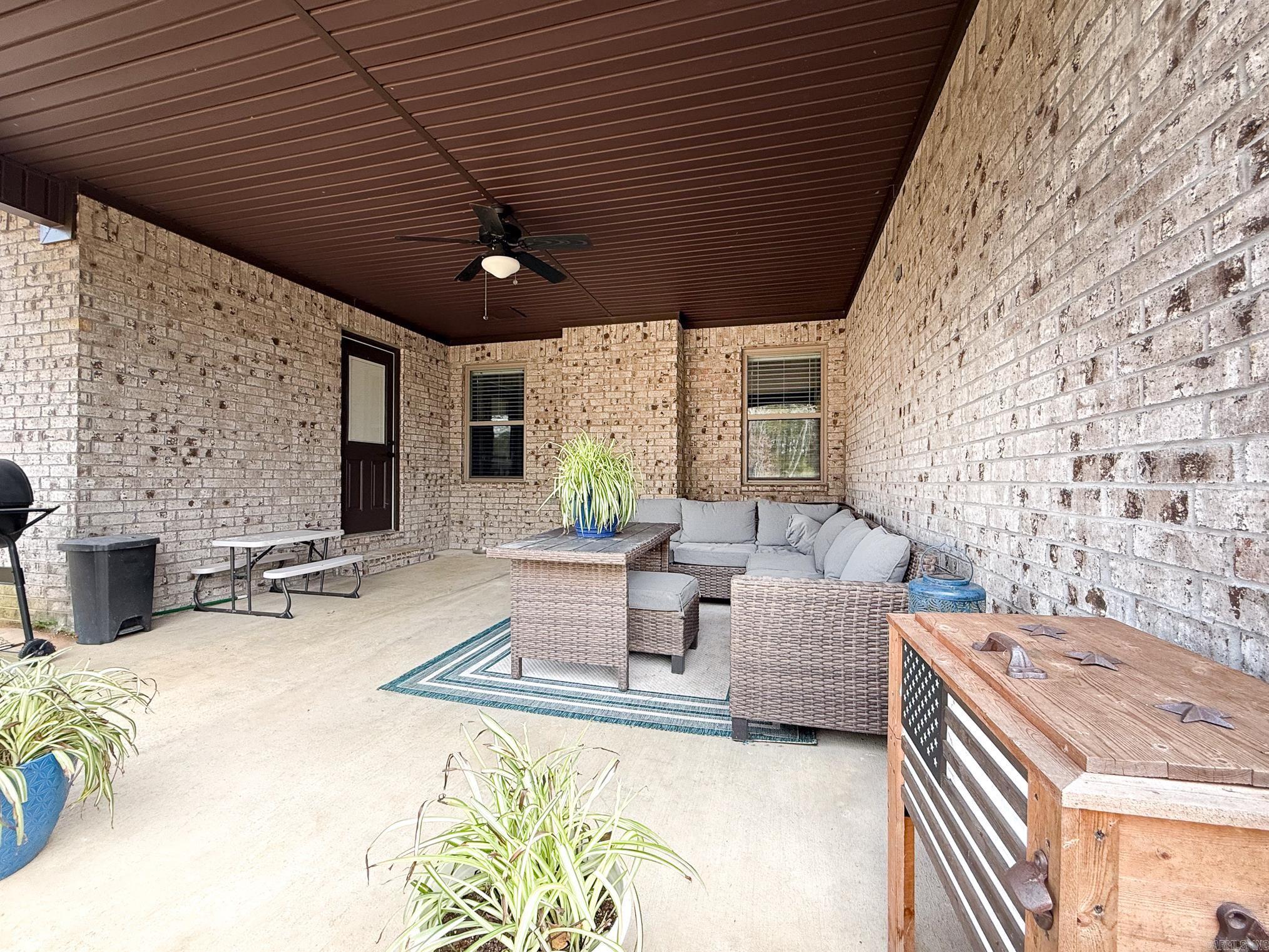 44 Cimarron  Cabot, AR