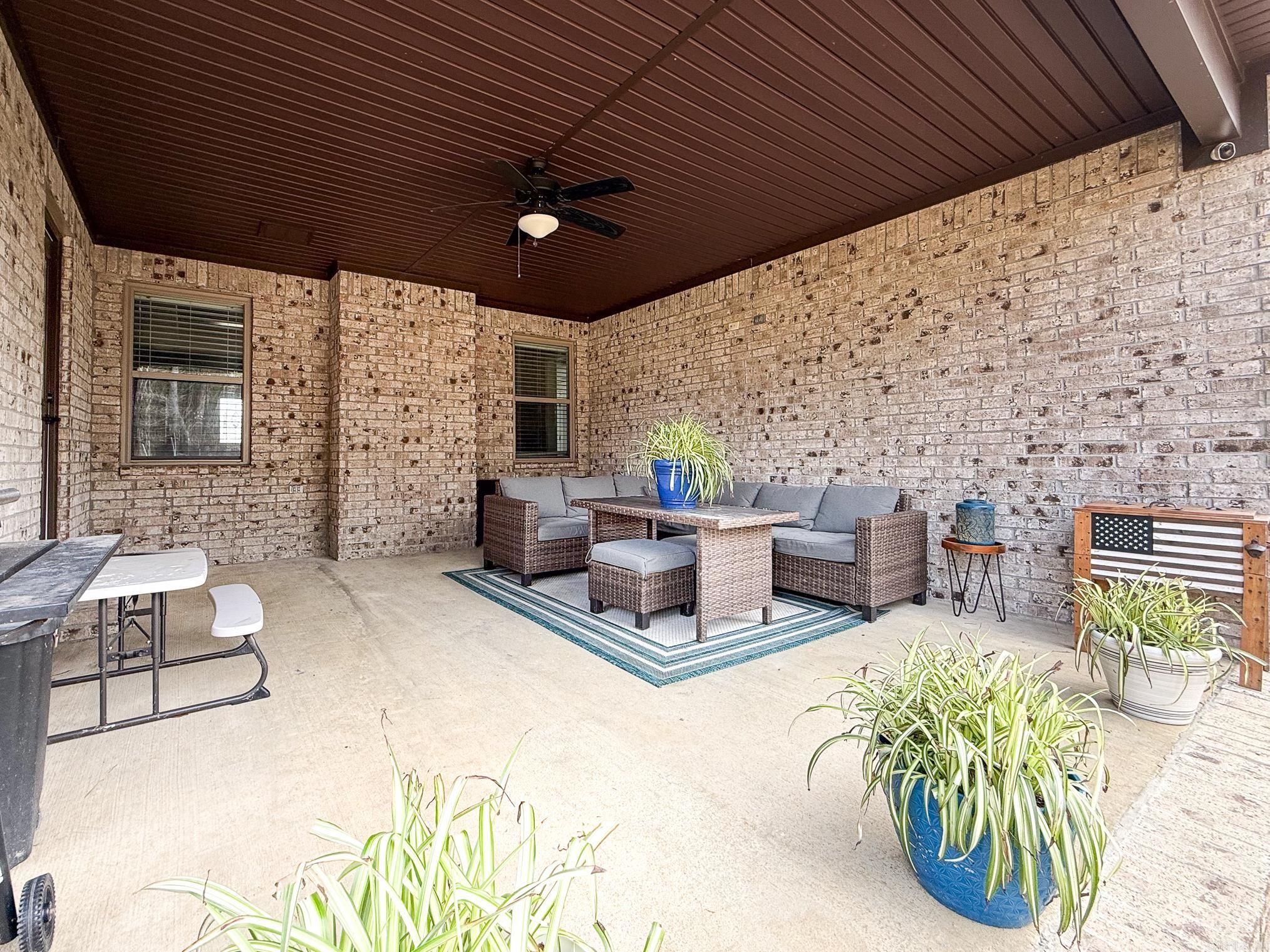 44 Cimarron  Cabot, AR