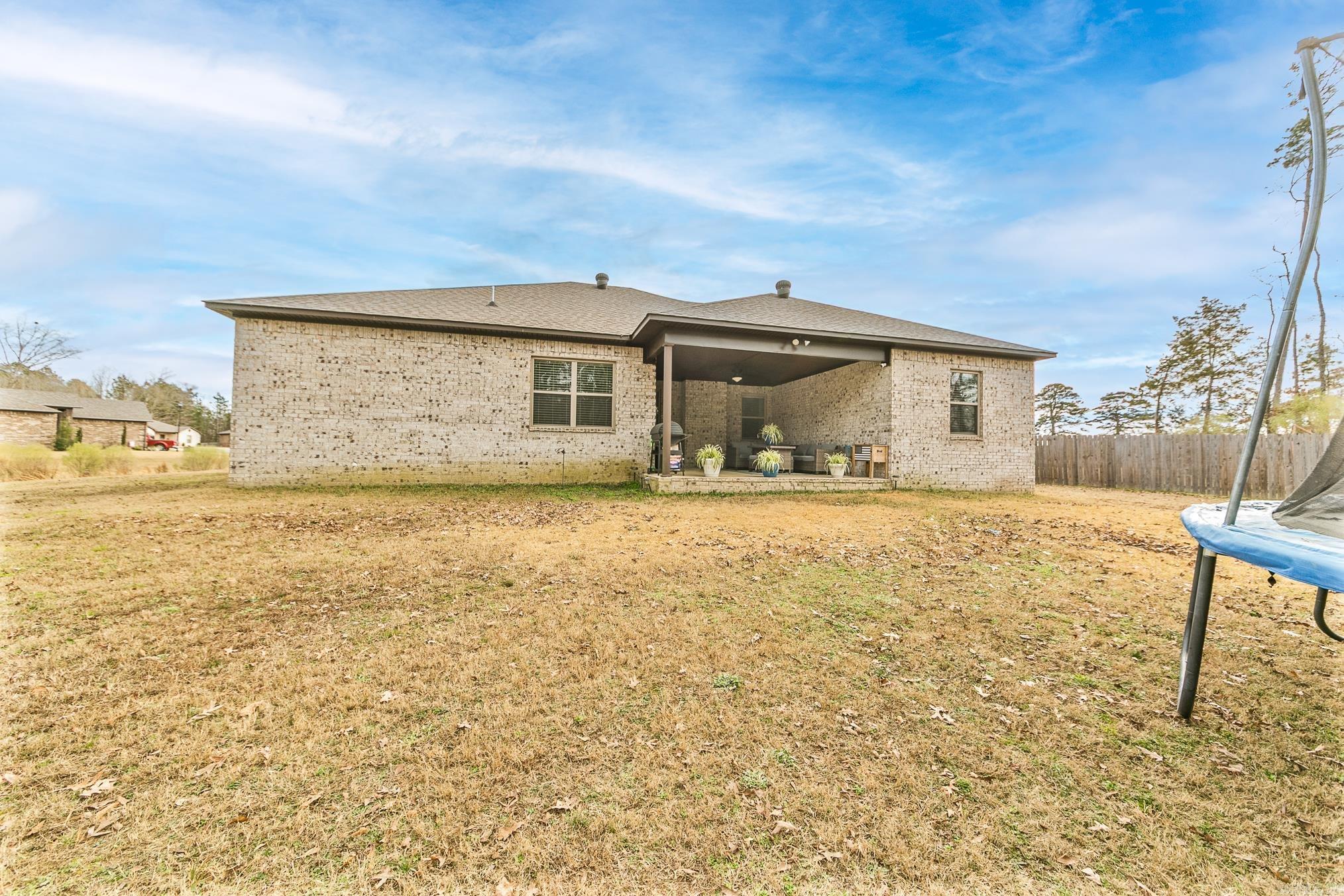 44 Cimarron  Cabot, AR