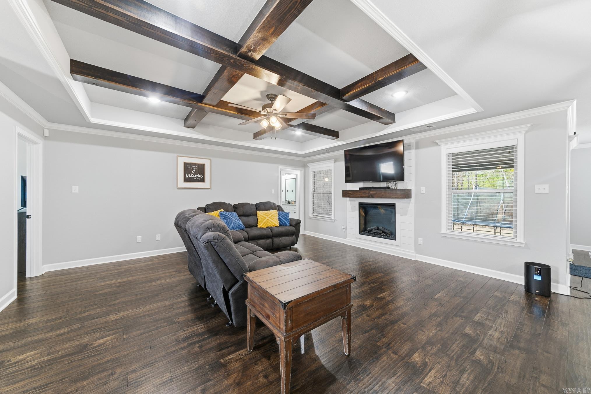 44 Cimarron  Cabot, AR