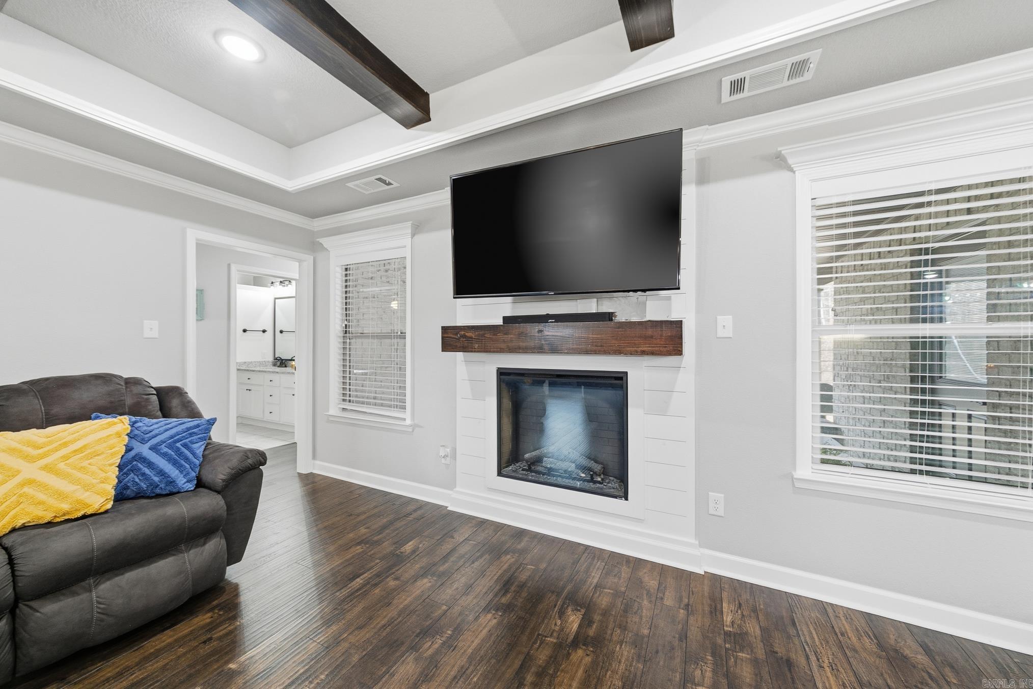 44 Cimarron  Cabot, AR